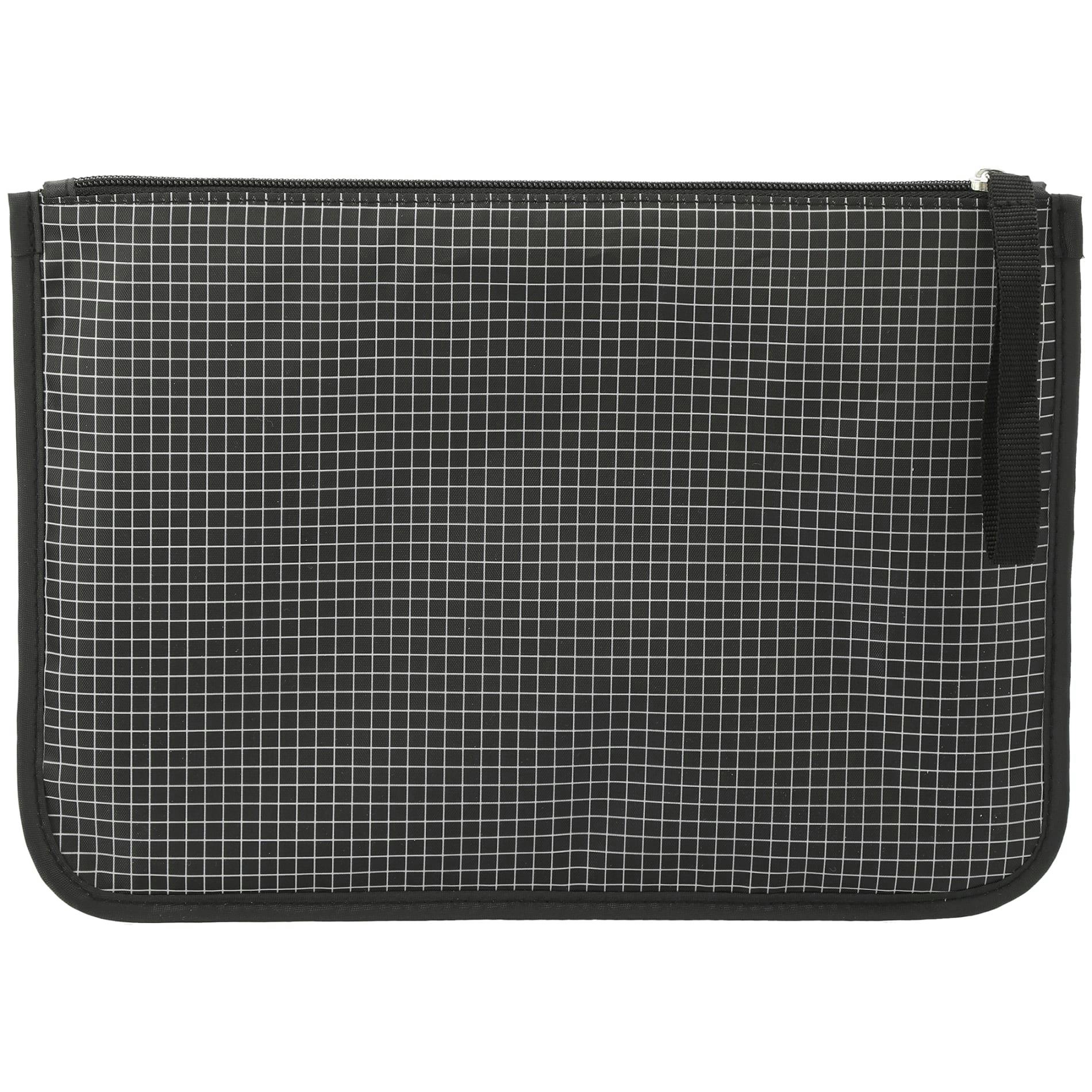 Grid Wet Dry Pouch - additional Image 2