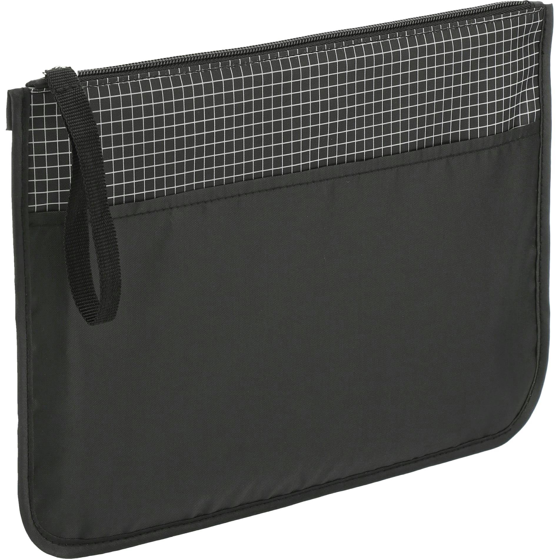Grid Wet Dry Pouch - additional Image 4