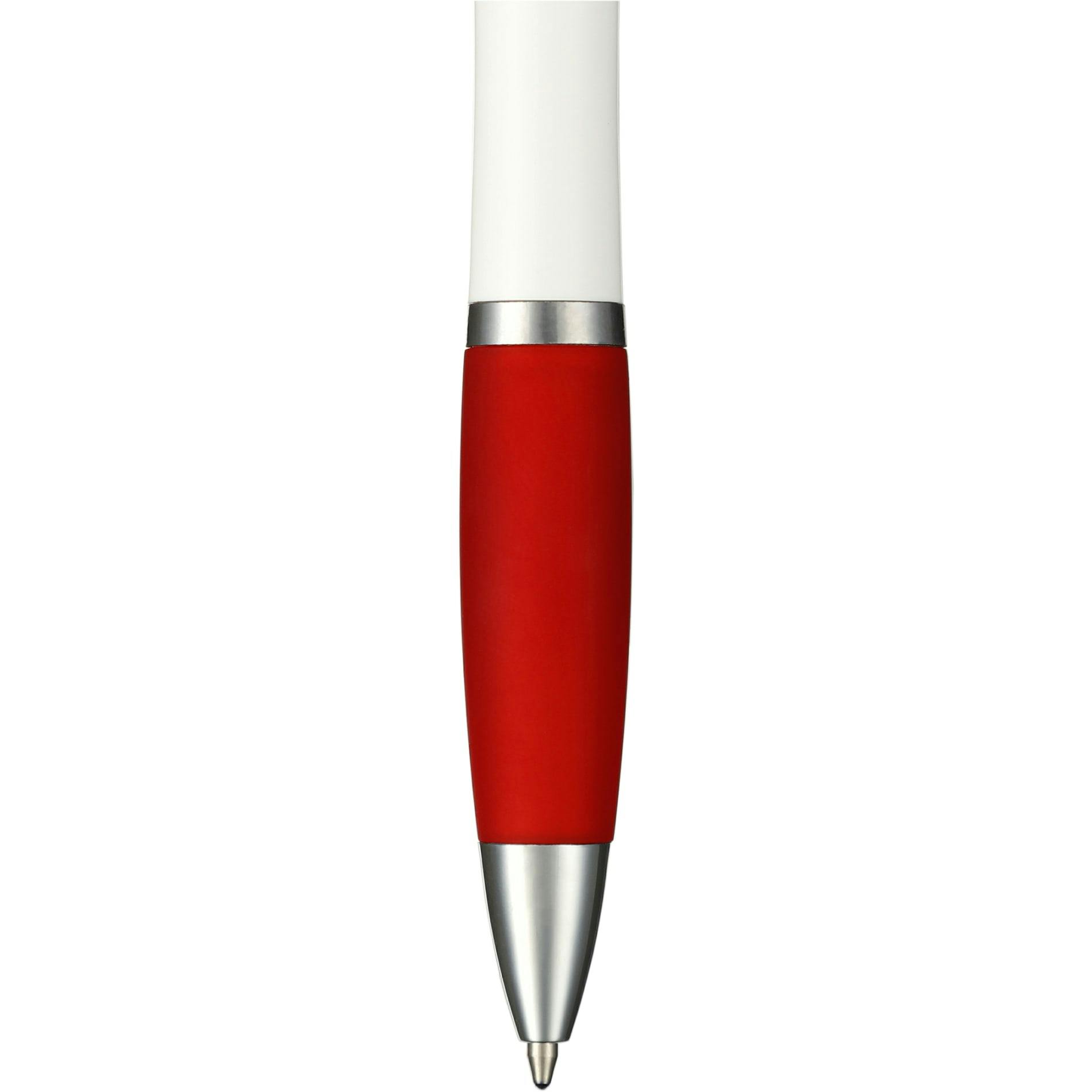 Nash Ballpoint Stylus with Antimicrobial Additive - additional Image 2