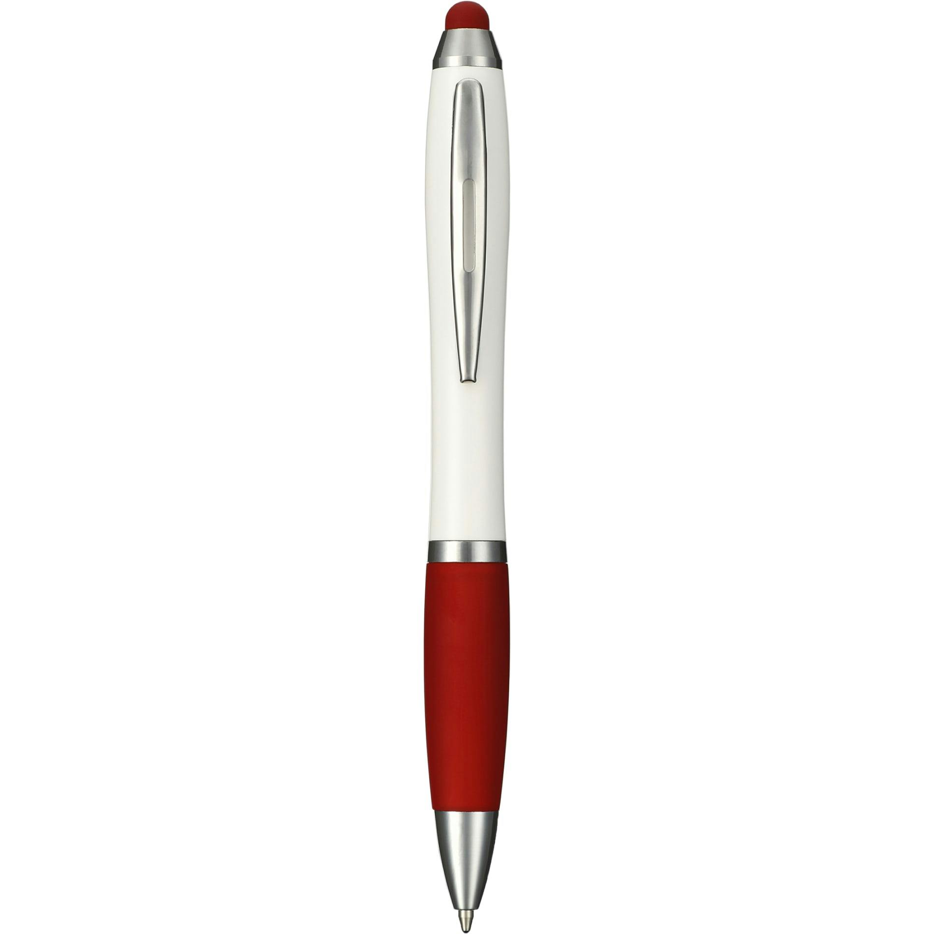 Nash Ballpoint Stylus with Antimicrobial Additive - additional Image 3