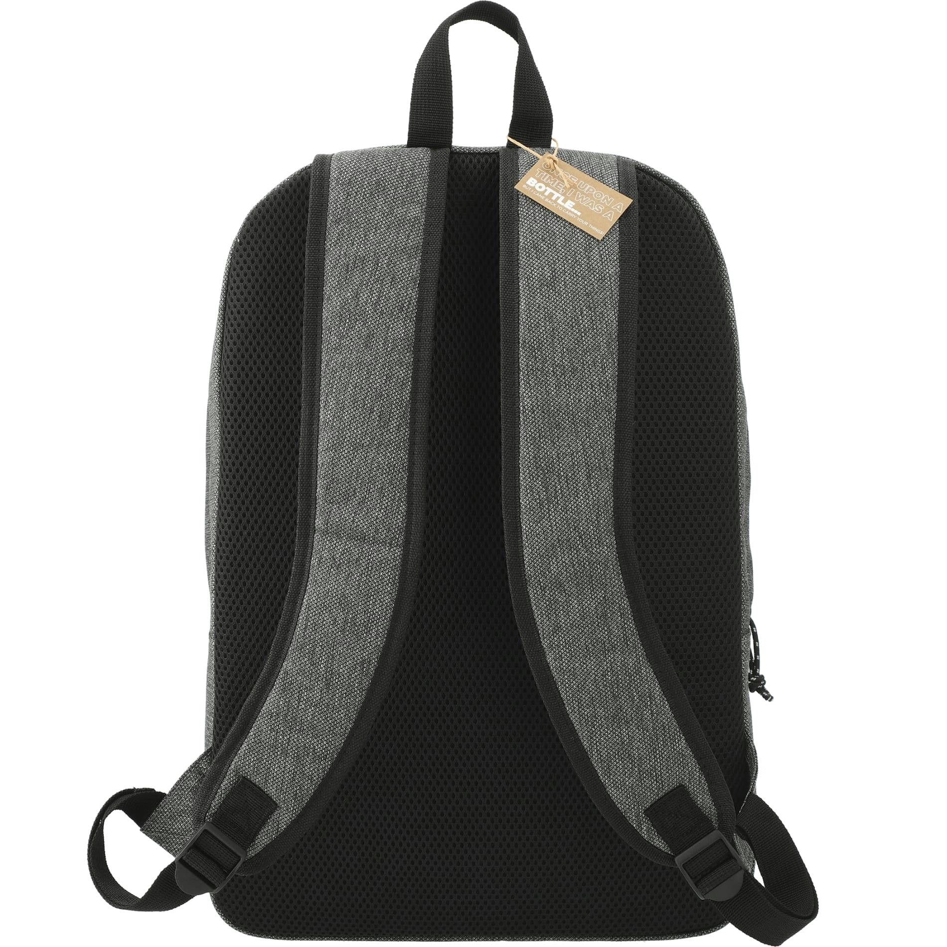 Vila Recycled 15" Computer Backpack - additional Image 3