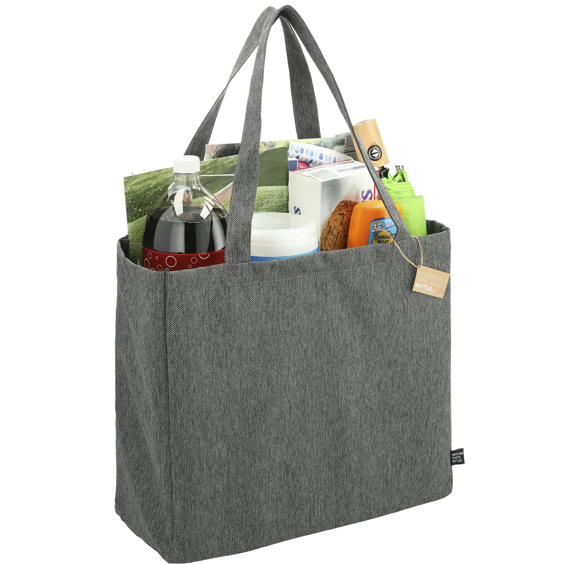 Vila Recycled All-Purpose Tote - additional Image 4