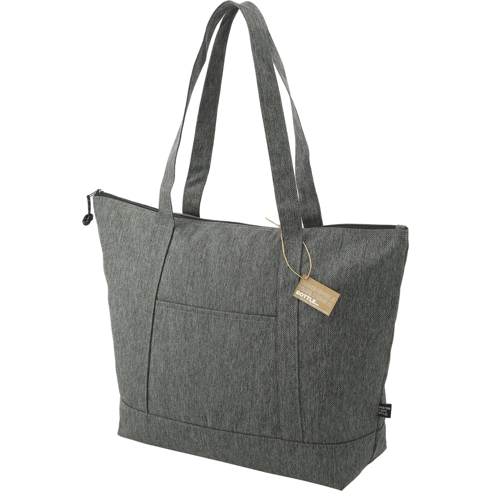 Vila Recycled Boat Tote - additional Image 1