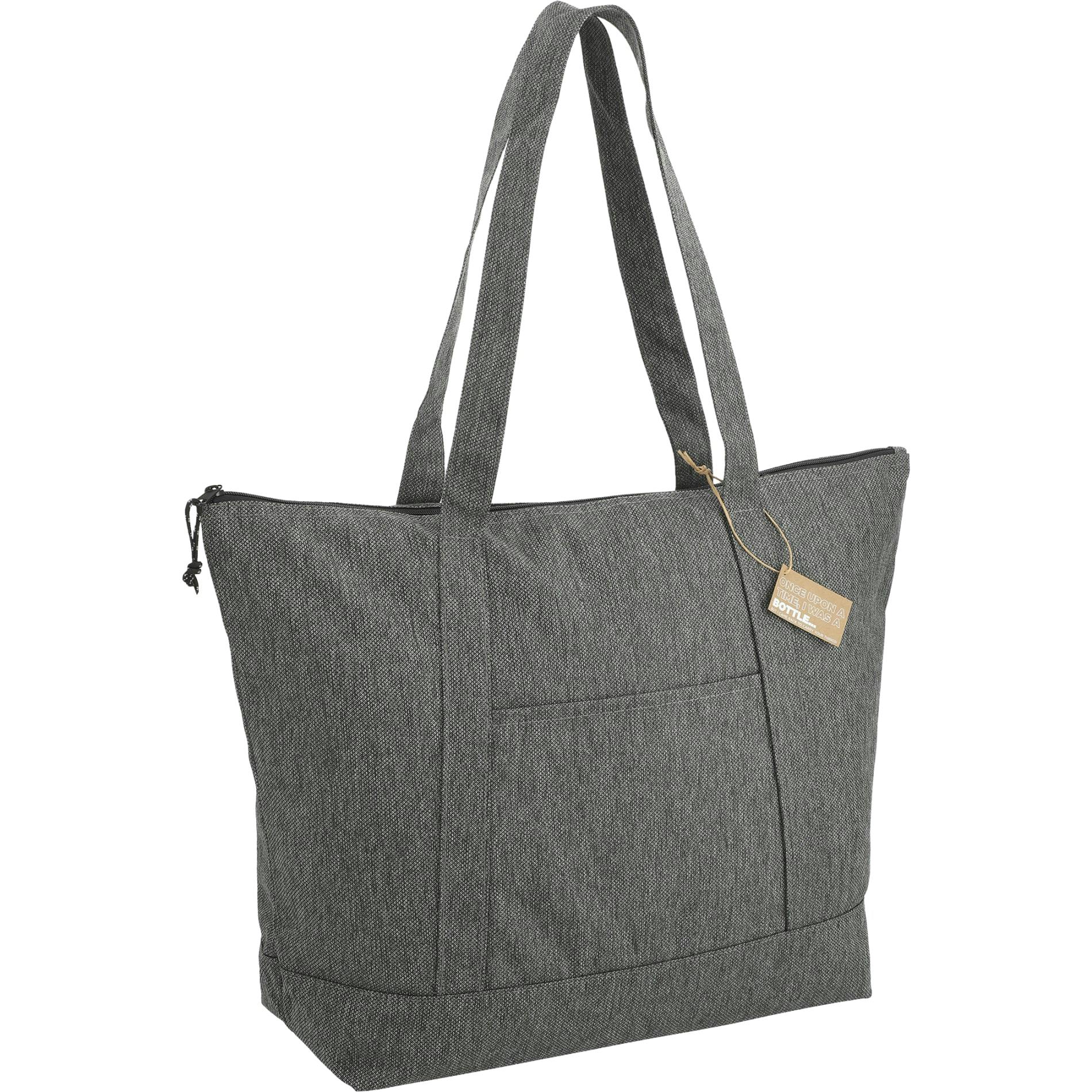 Vila Recycled Boat Tote - additional Image 3
