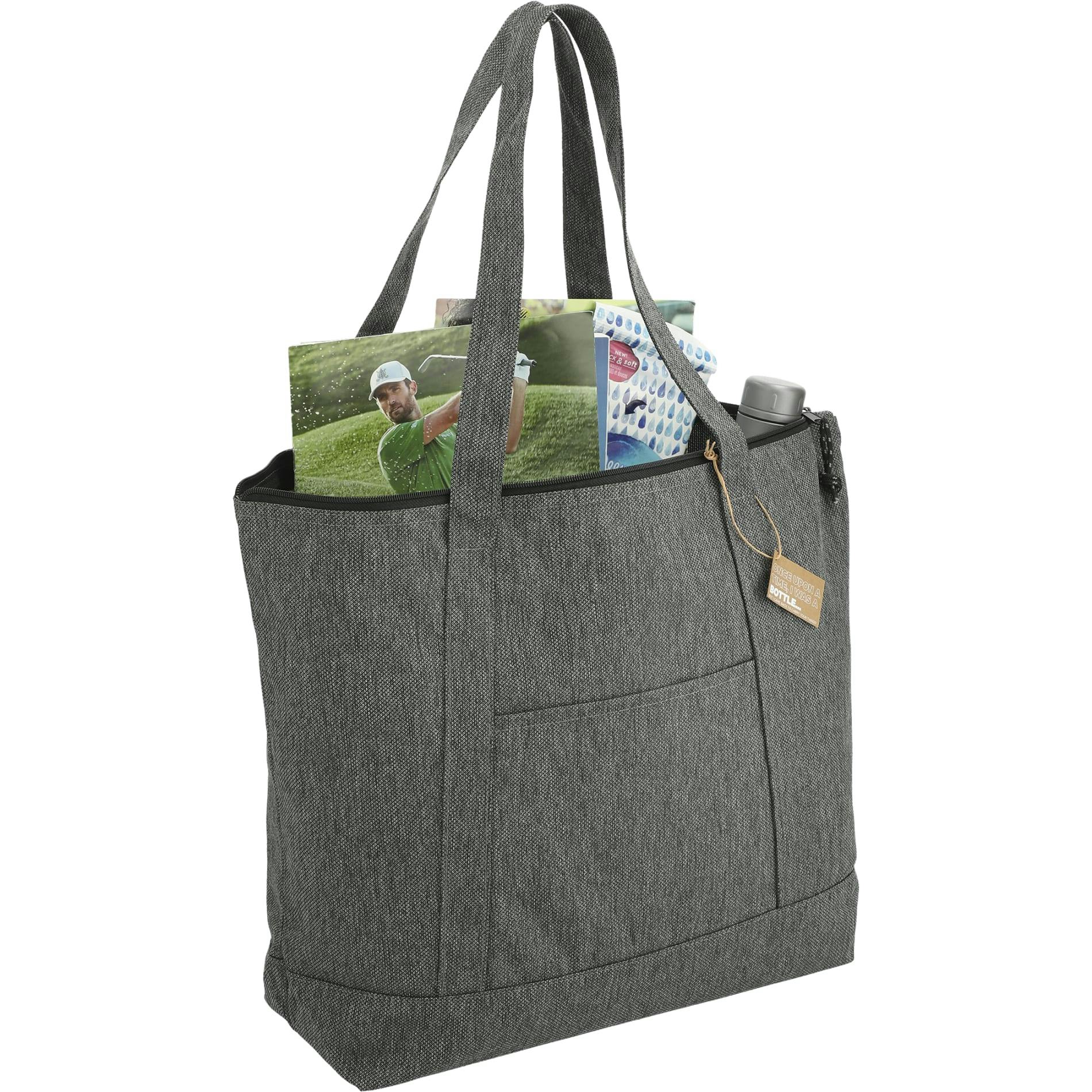 Vila Recycled Boat Tote - additional Image 4
