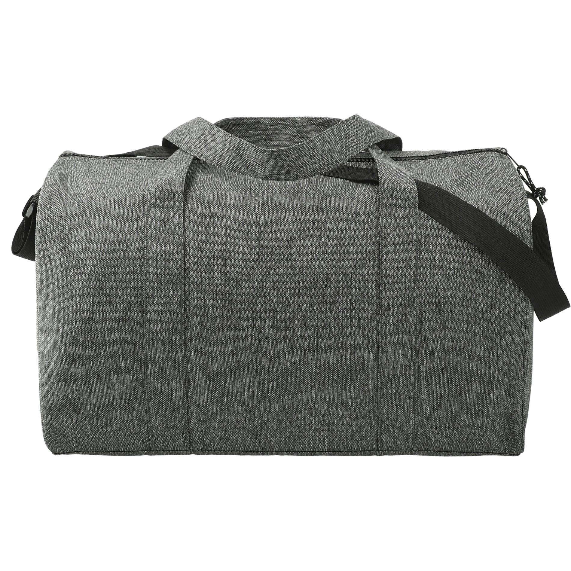 Vila Recycled Executive Duffel - additional Image 6