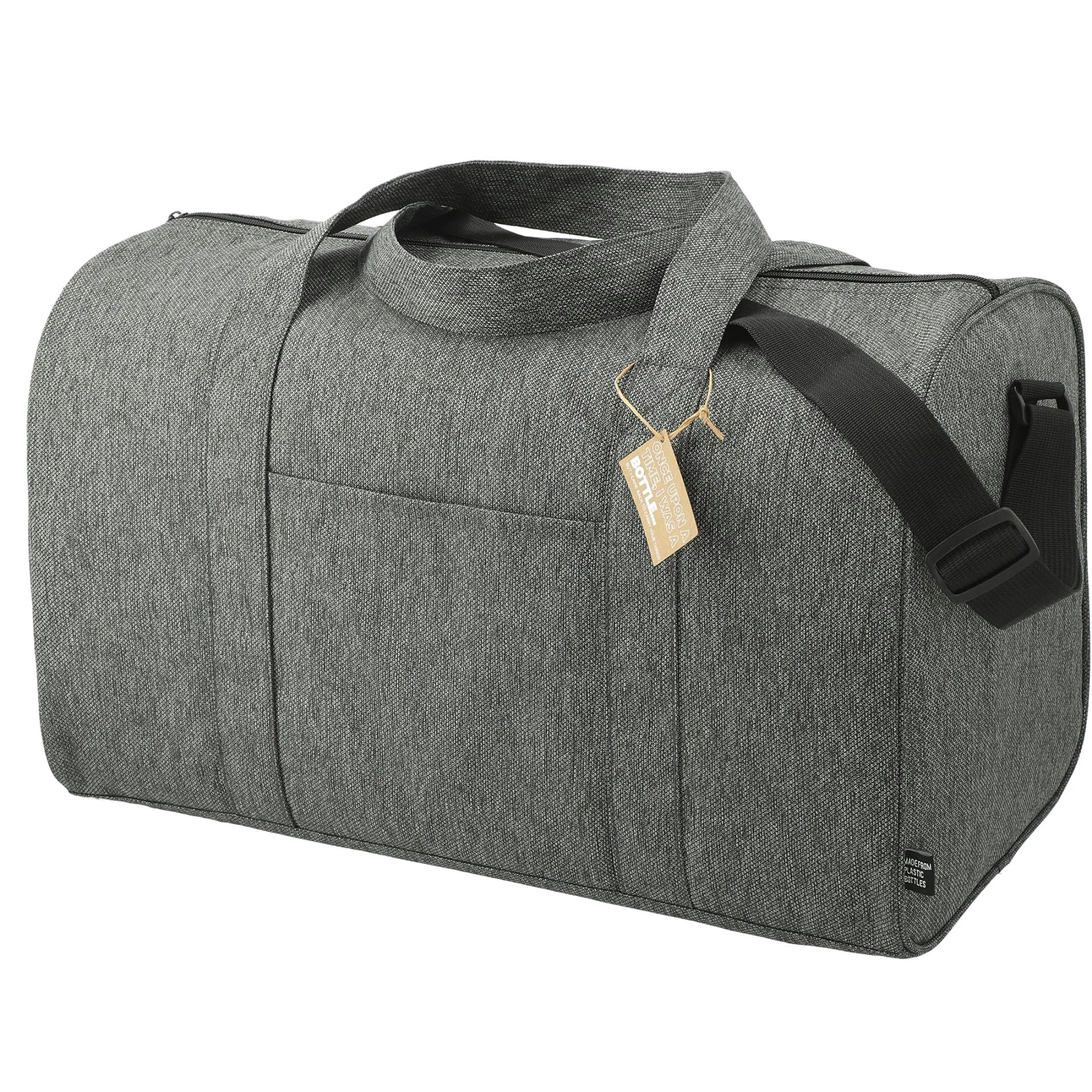 Vila Recycled Executive Duffel - additional Image 8