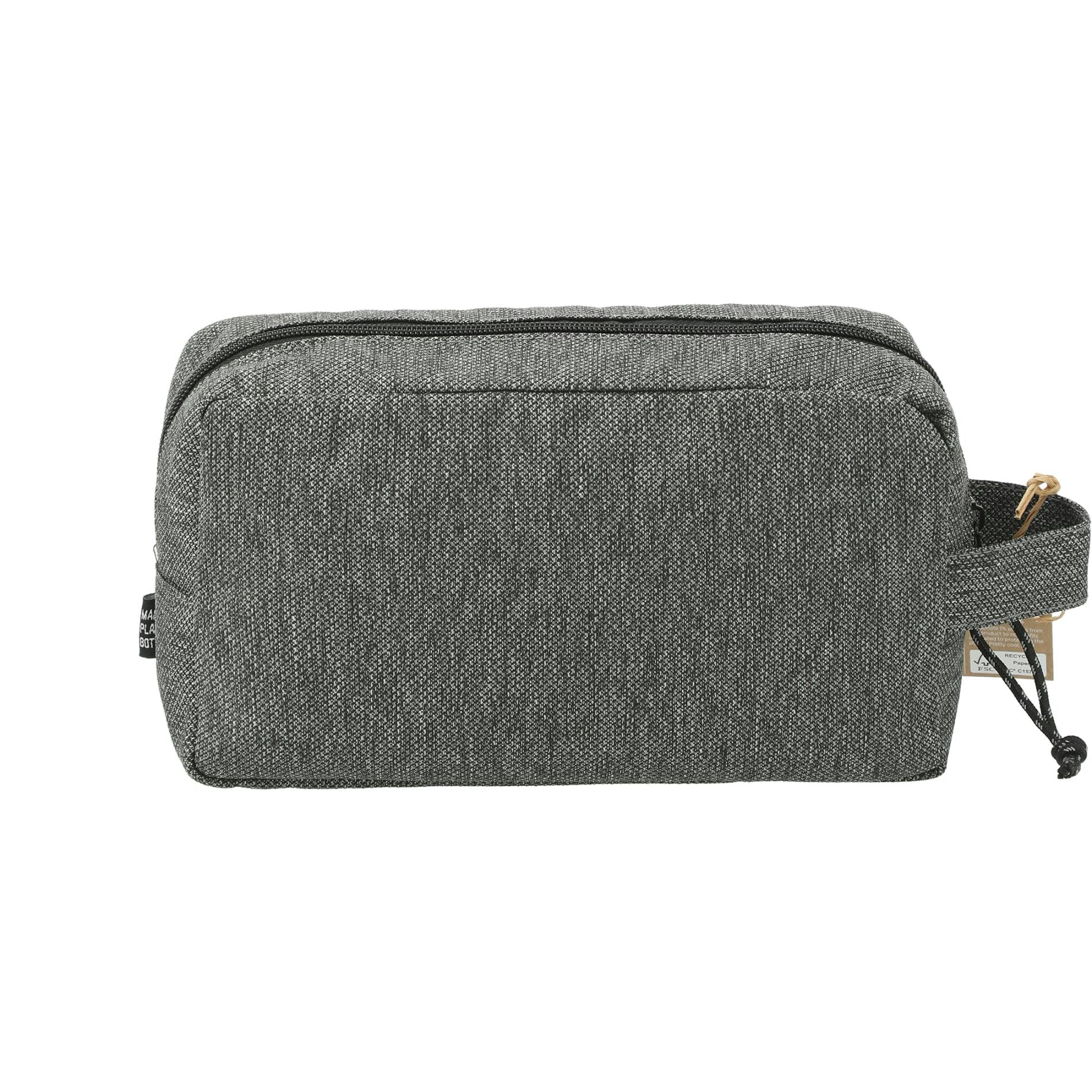 Vila Recycled Dopp Kit Pouch - additional Image 2