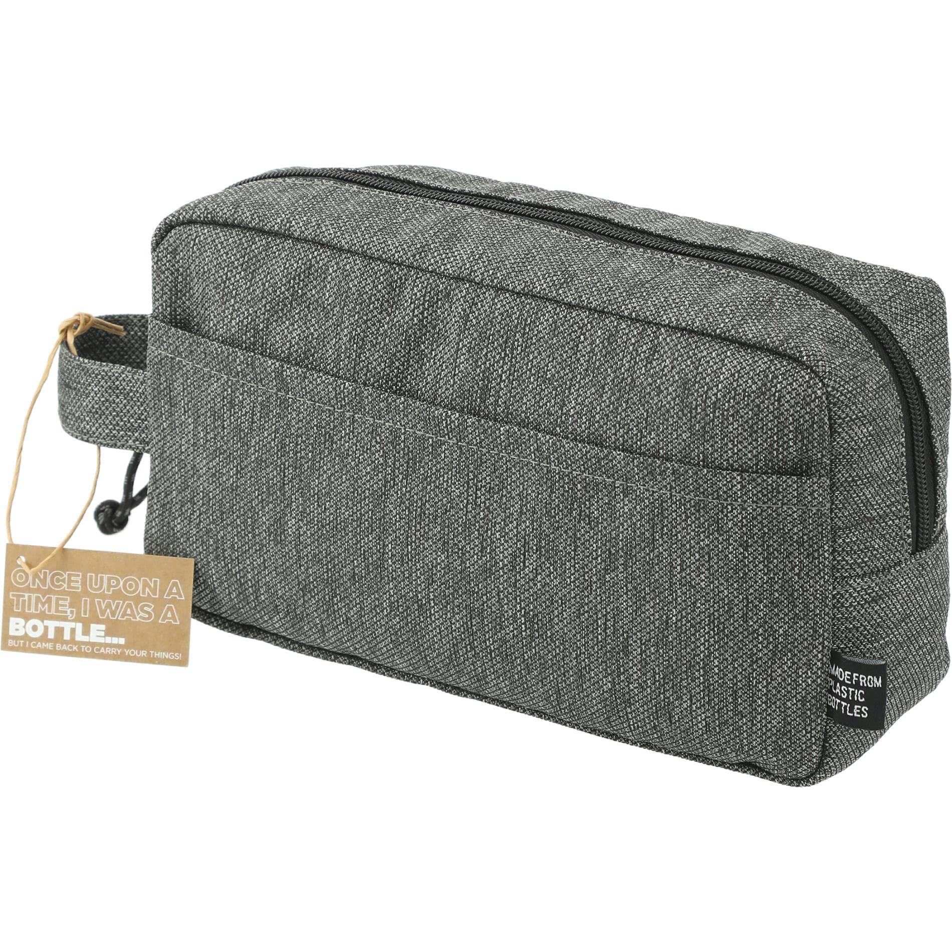 Vila Recycled Dopp Kit Pouch - additional Image 1