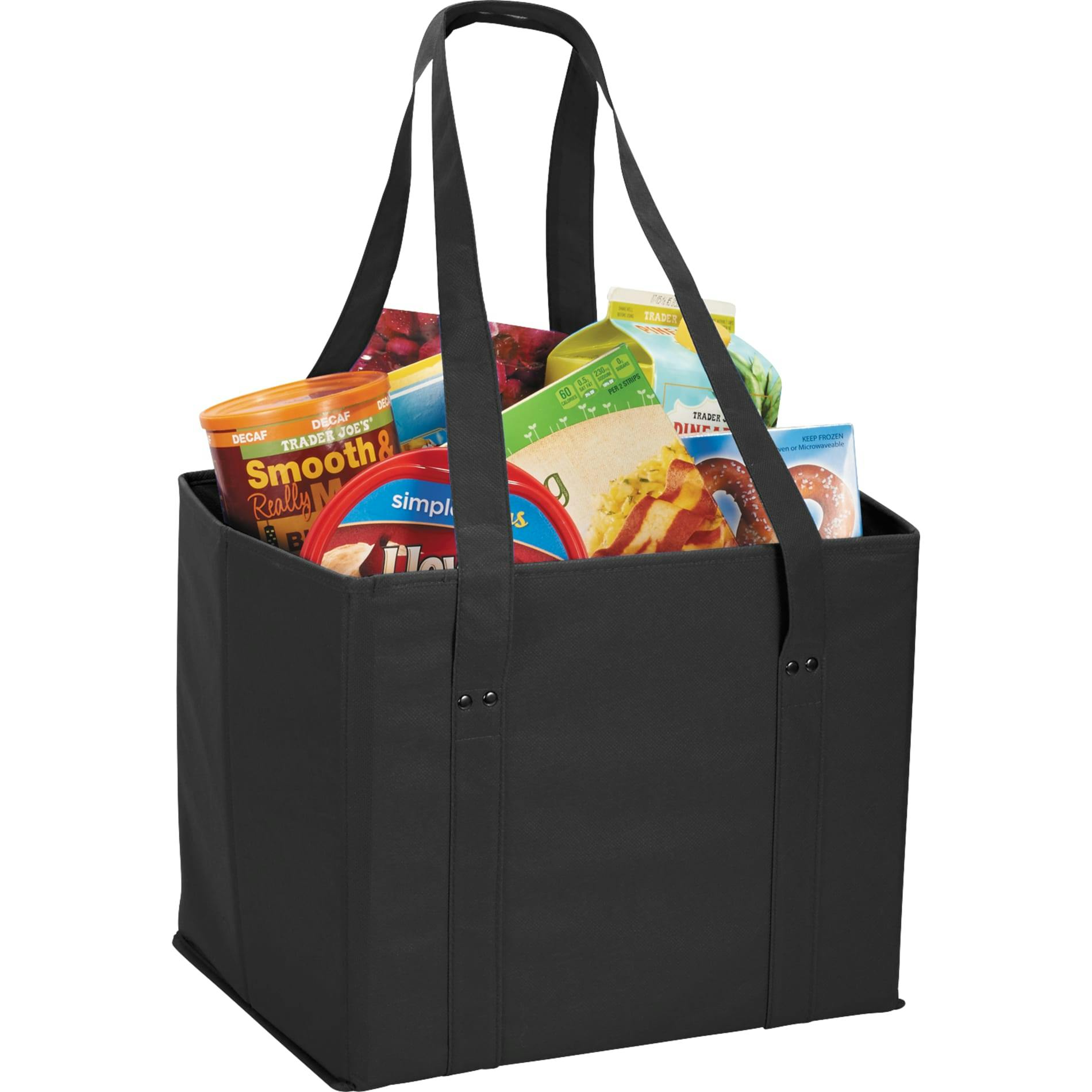 Collapsible Cube Storage Tote - additional Image 1