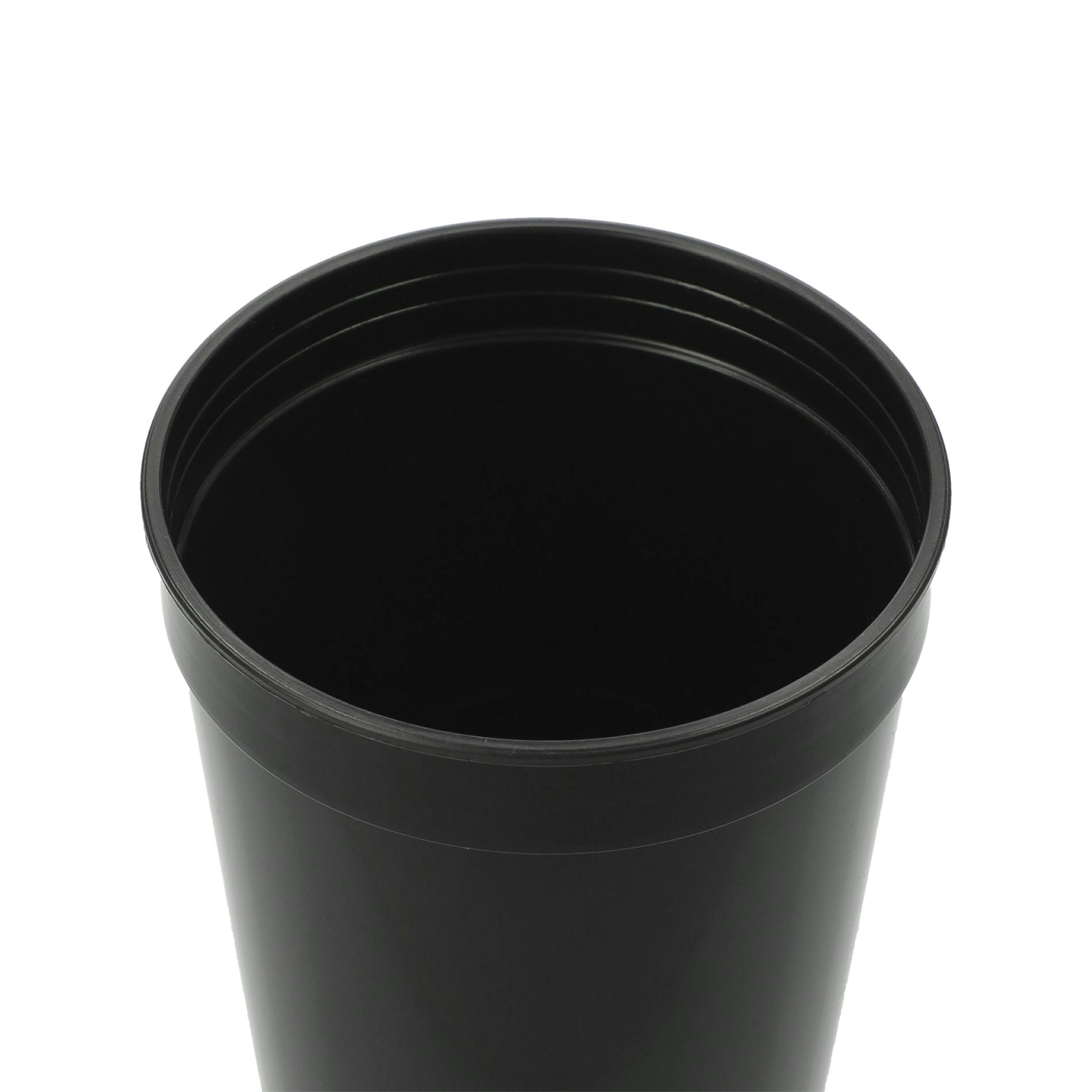 Solid 12oz Stadium Cup - additional Image 2