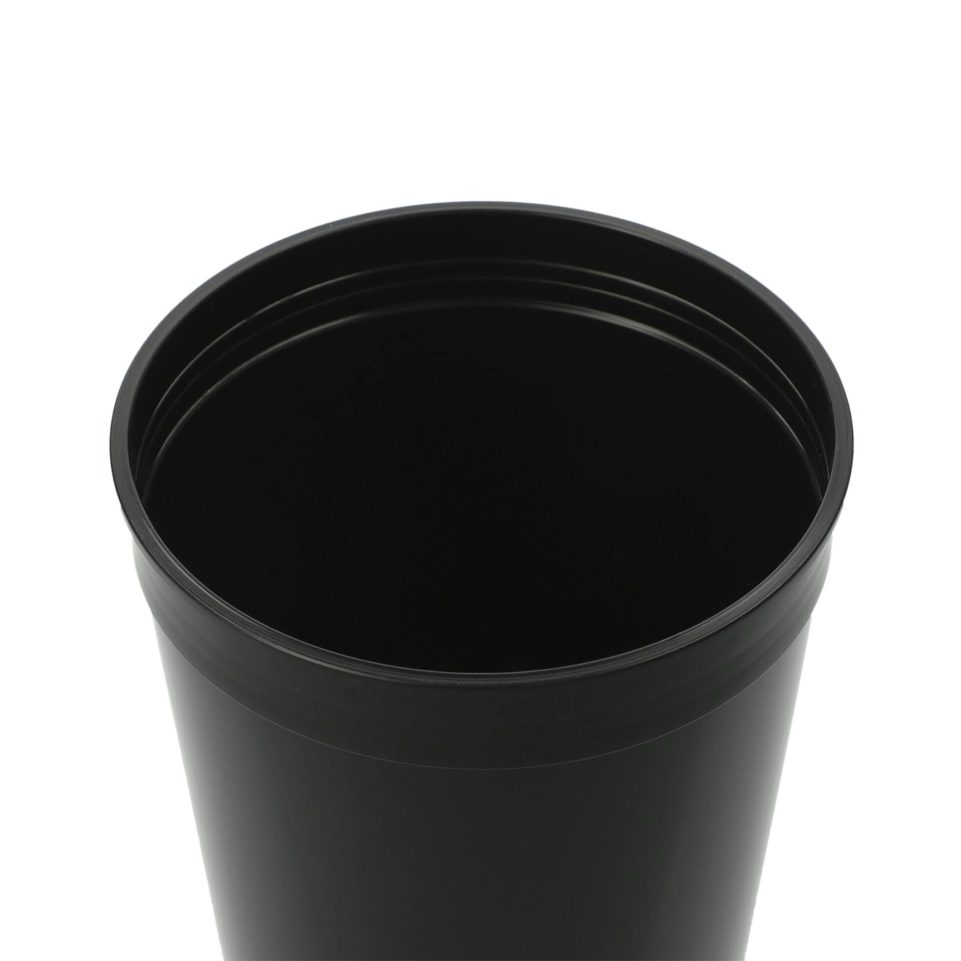 Solid 16oz Stadium Cup - additional Image 1