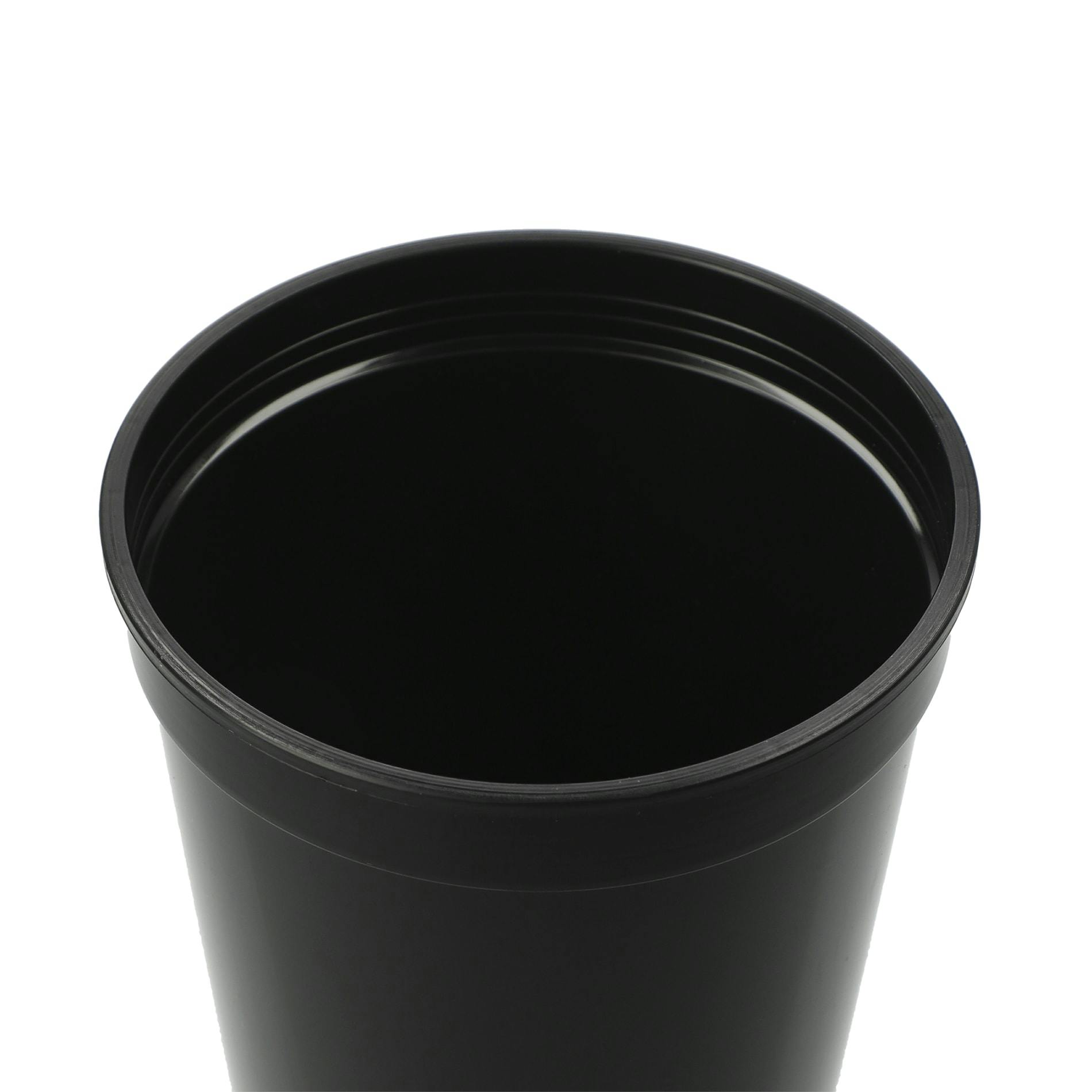 Solid 24oz Stadium Cup - additional Image 1