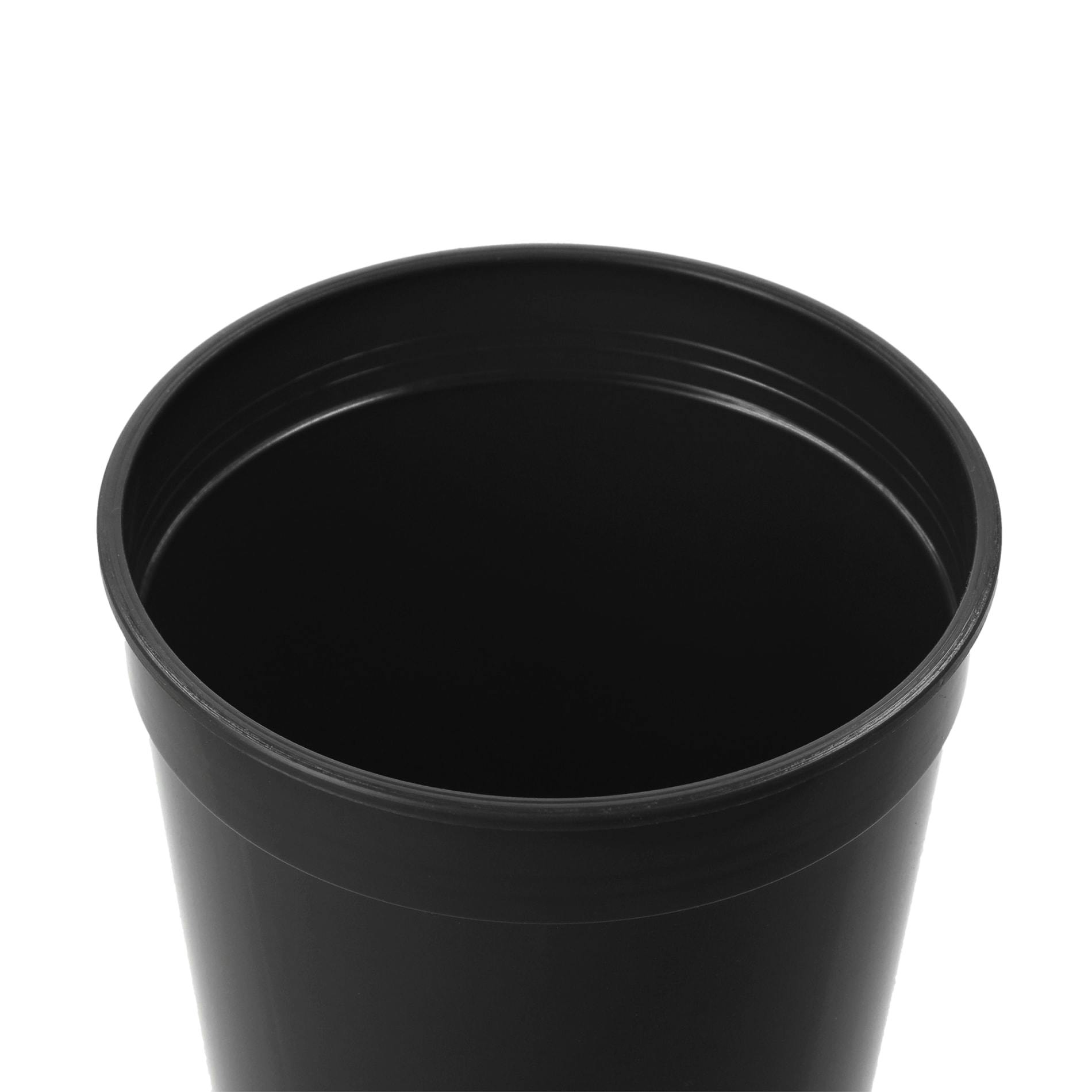 Solid 32oz Stadium Cup - additional Image 1