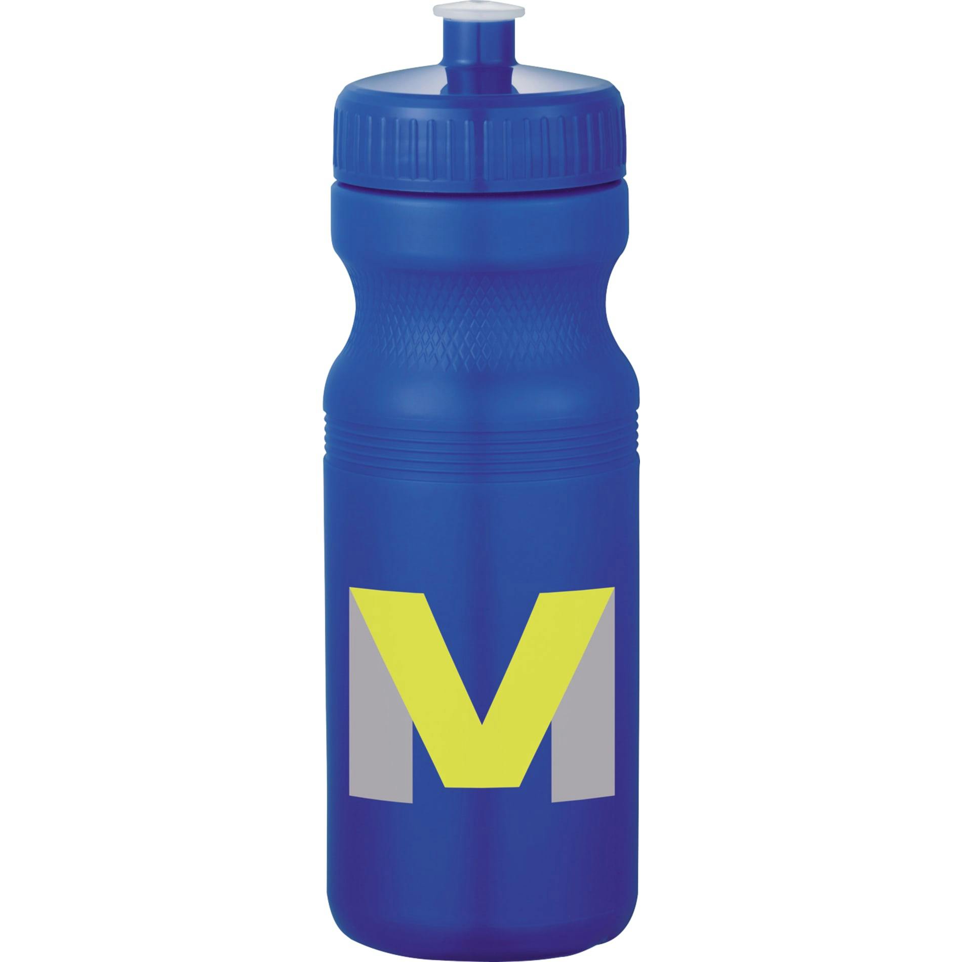 Easy Squeezy Spirit 24oz Sports Bottle - additional Image 1