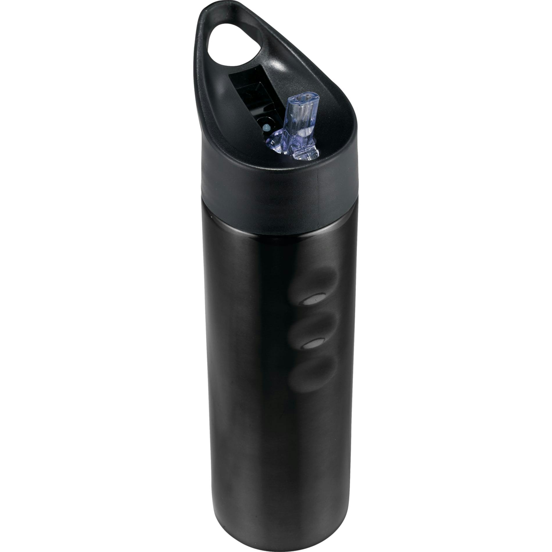 Troika 25oz Stainless Sports Bottle - additional Image 2