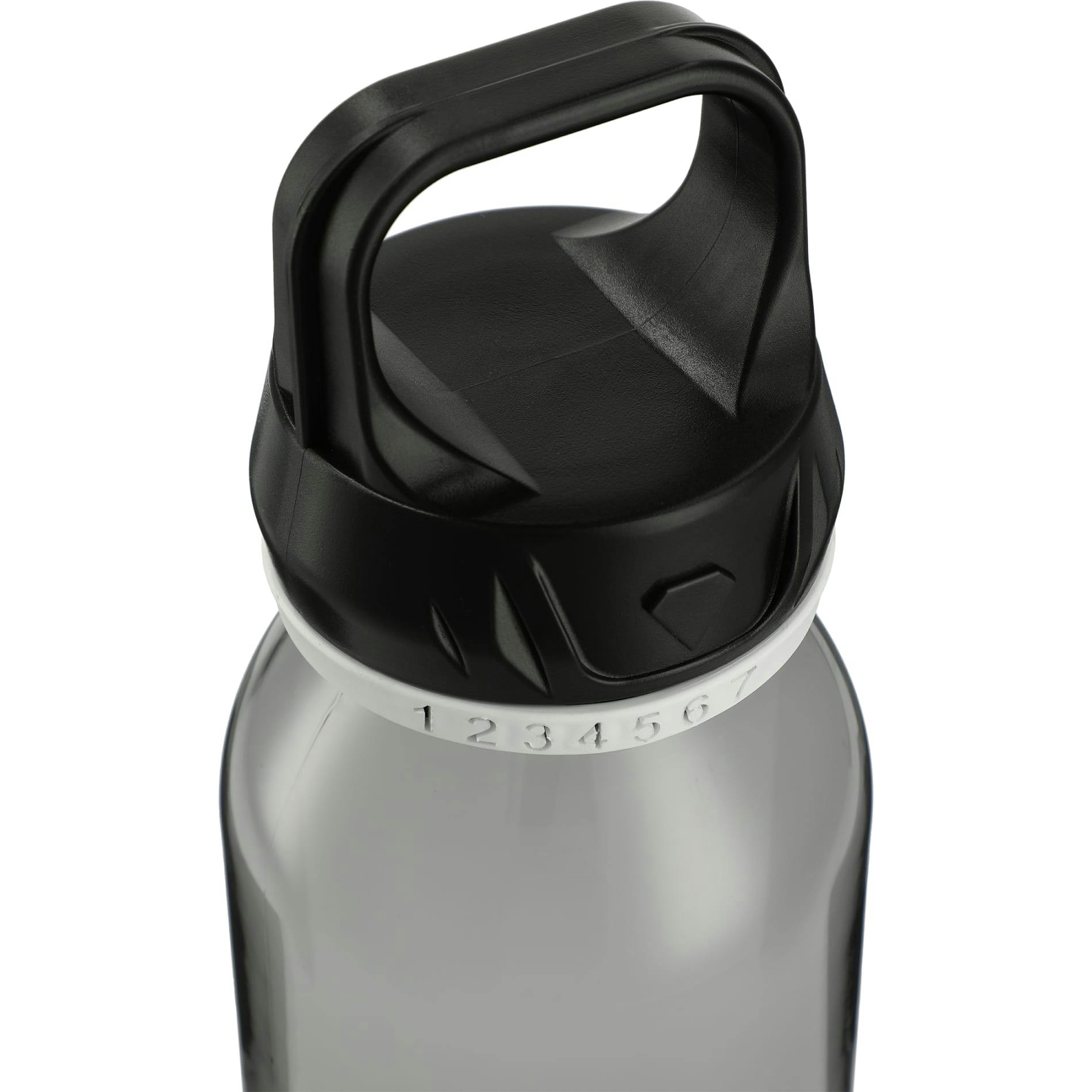 Smart 22oz Tritan Sports Bottle - additional Image 1