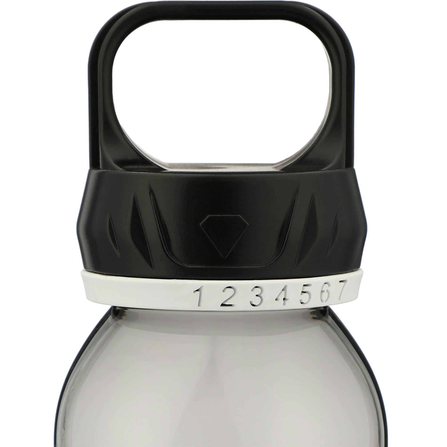 Smart 22oz Tritan Sports Bottle - additional Image 2