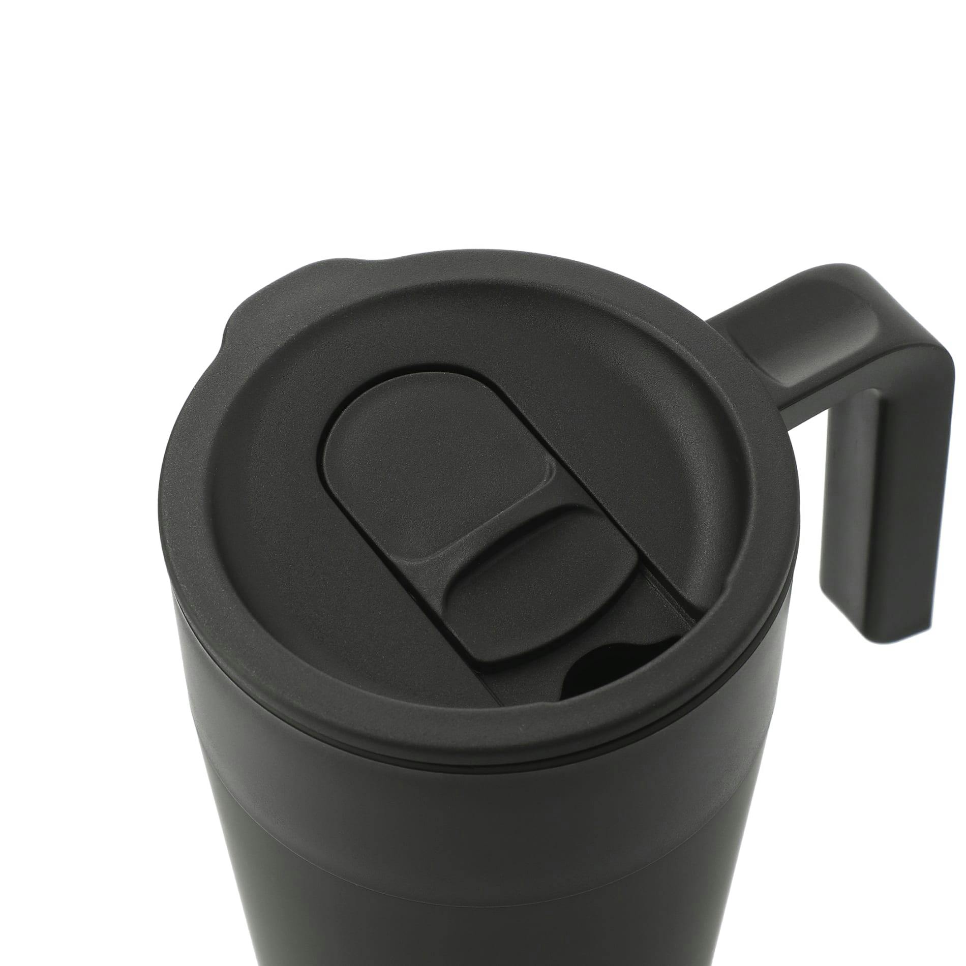 Sigrid 16oz ECO Mug with Recycled Plastic - additional Image 2
