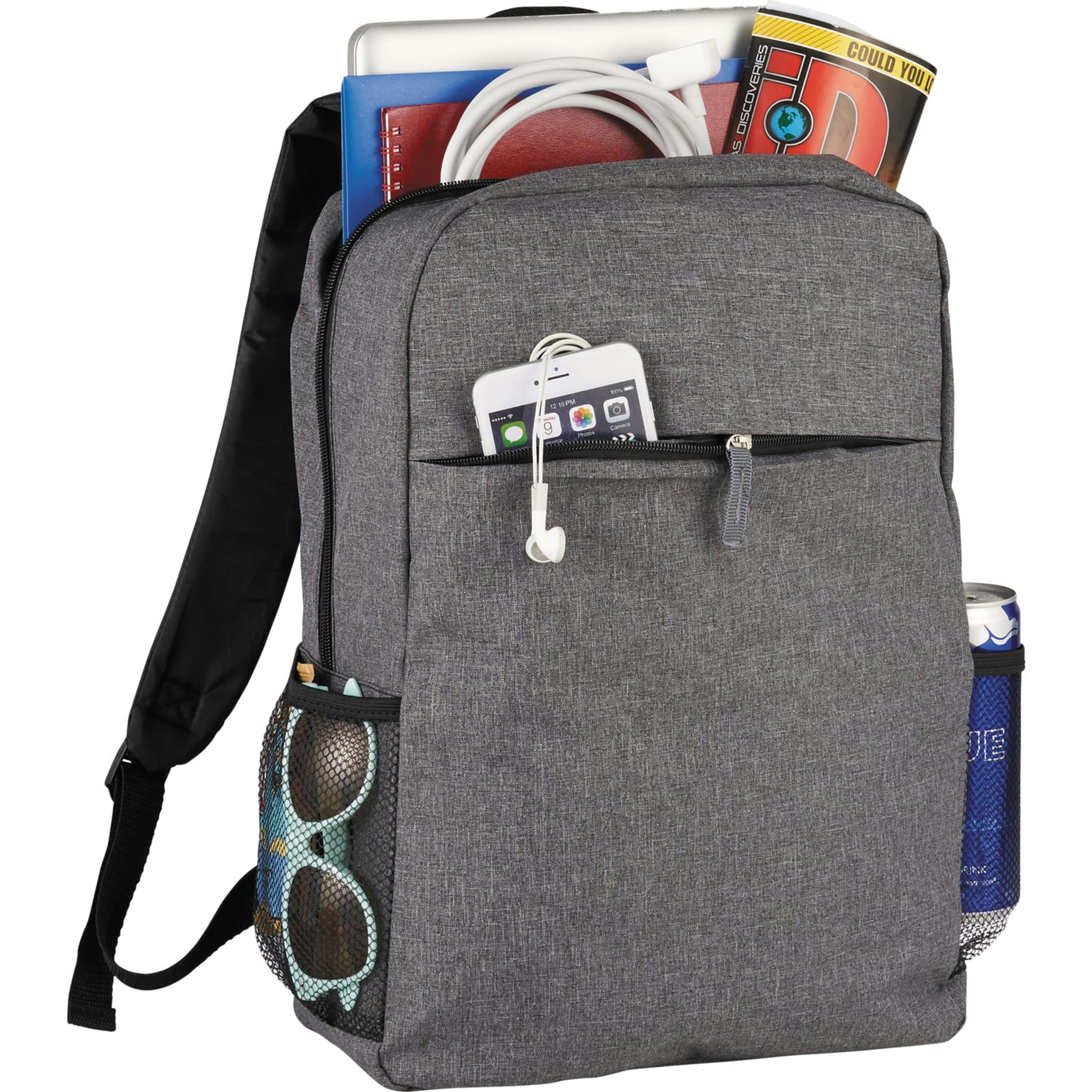 Urban 15" Computer Backpack - additional Image 2