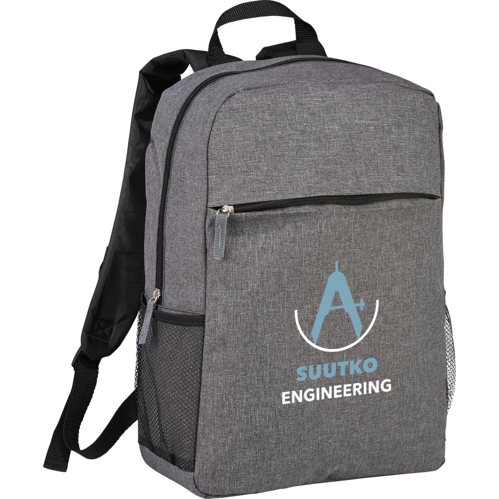 Urban 15" Computer Backpack - additional Image 3
