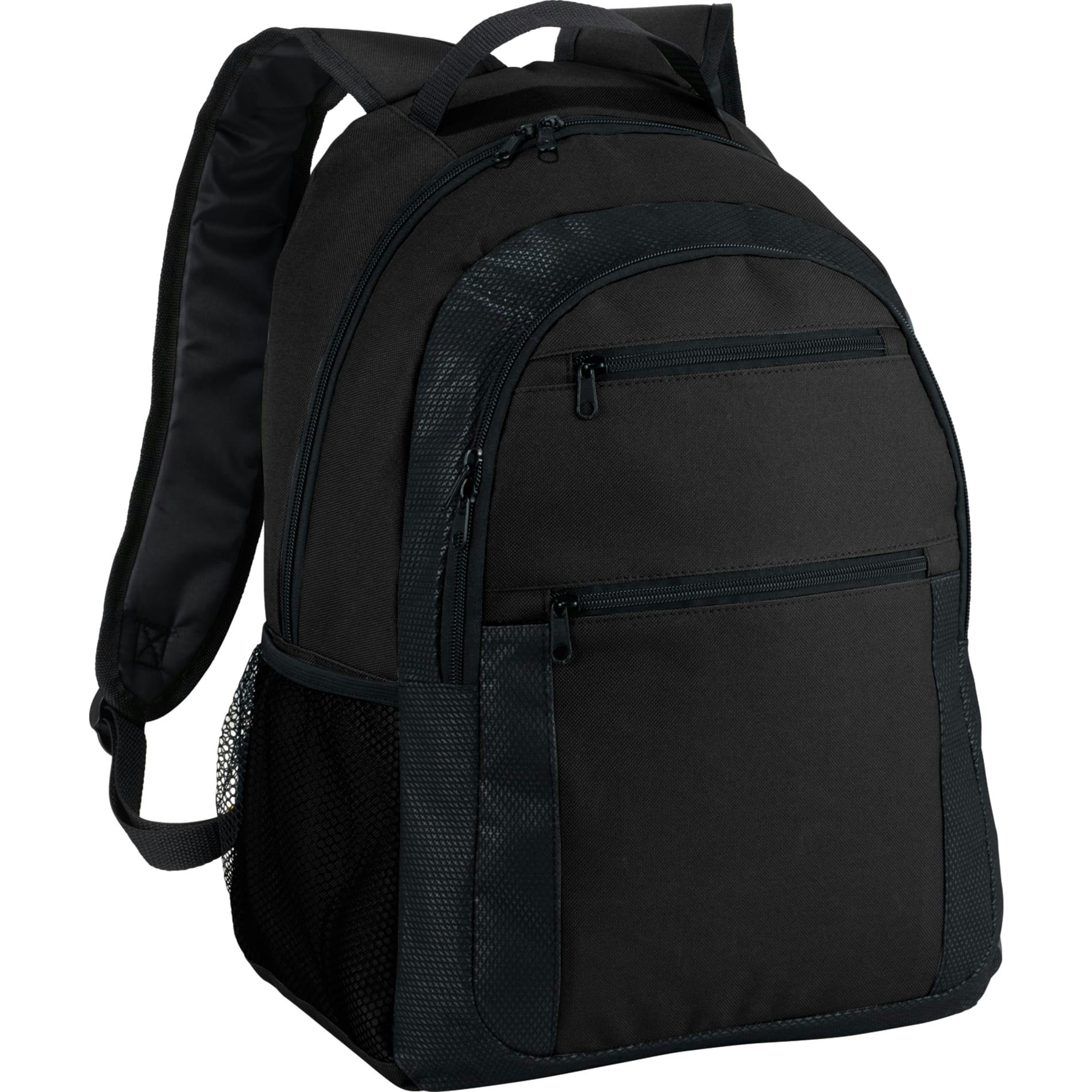 Executive 15" Computer Backpack - additional Image 2