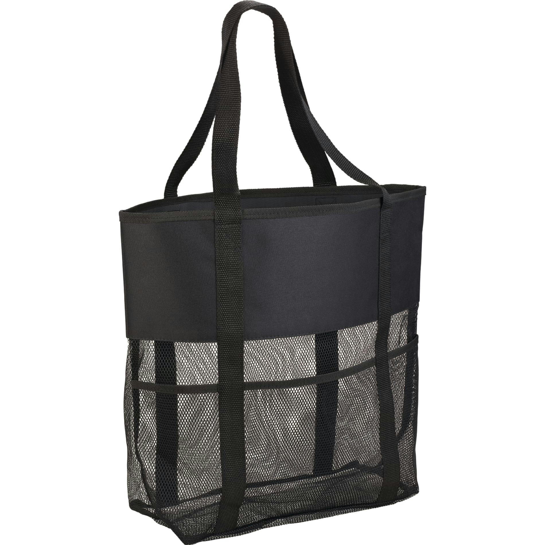 Utility Beach Tote - additional Image 1