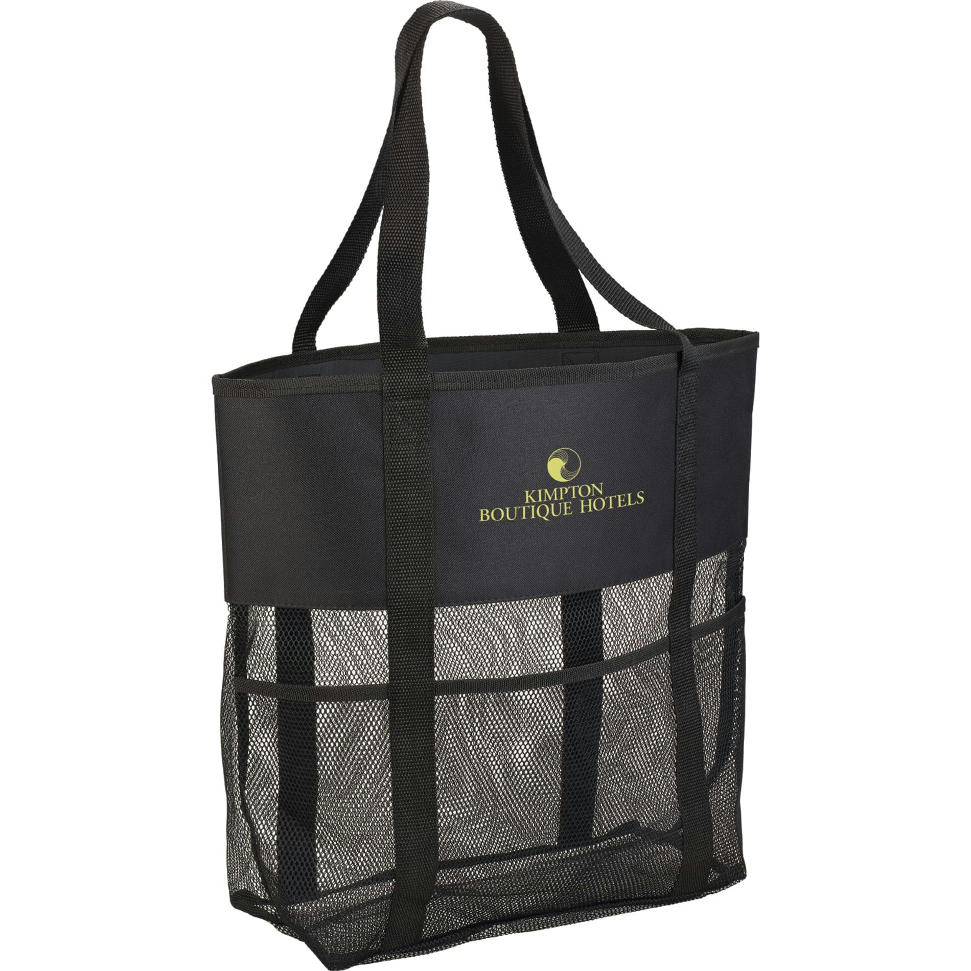 Utility Beach Tote - additional Image 2