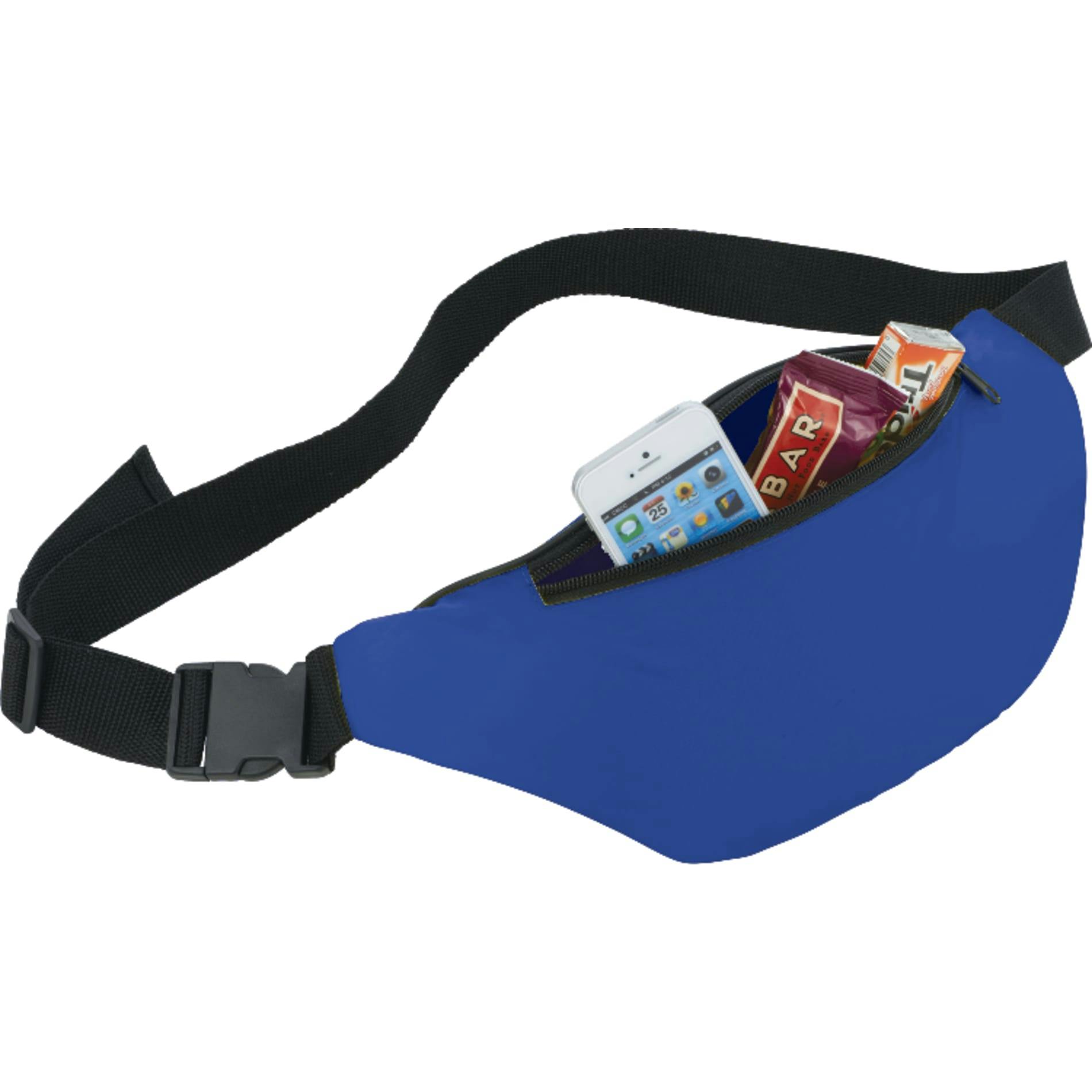 Hipster Budget Fanny Pack - additional Image 3
