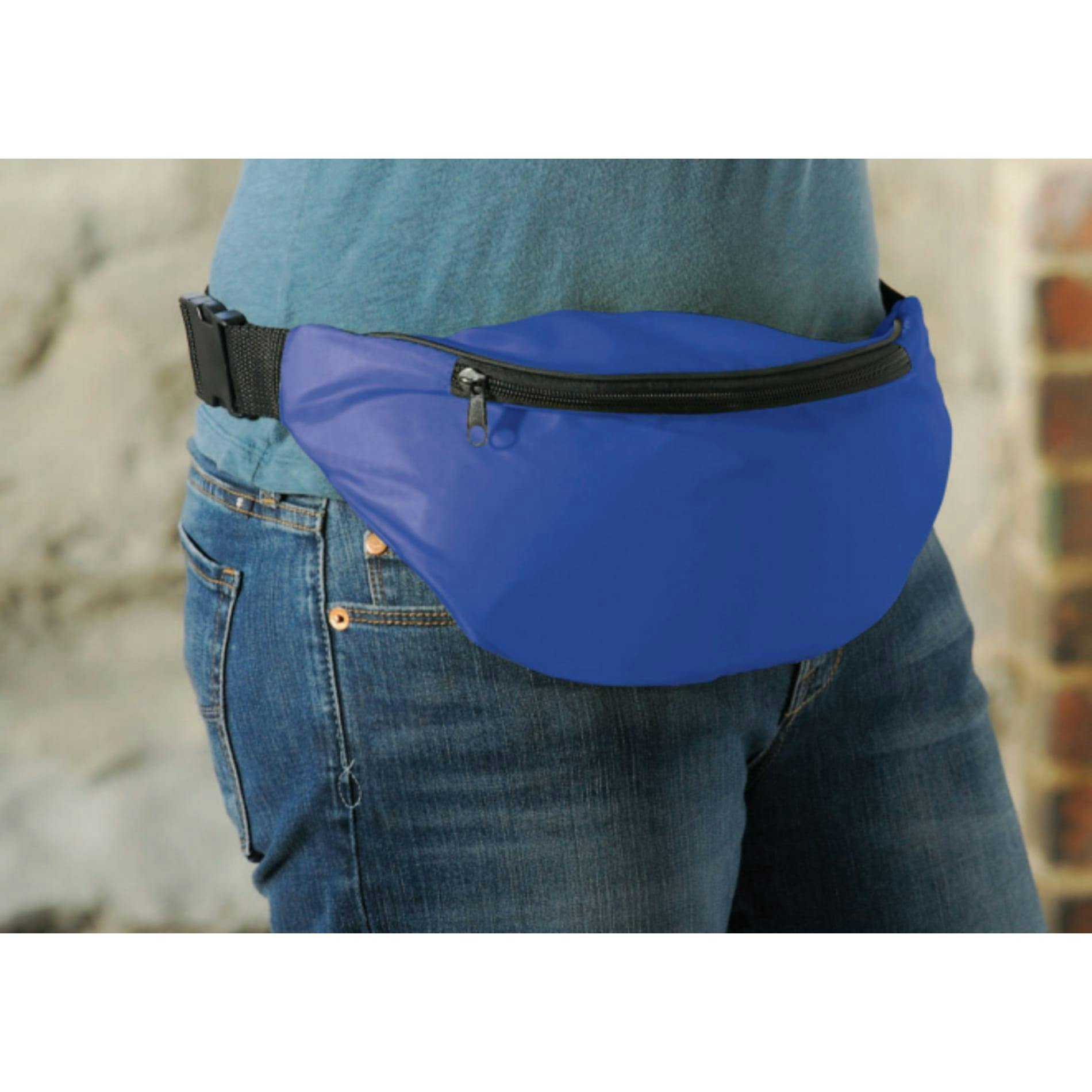 Hipster Budget Fanny Pack - additional Image 3