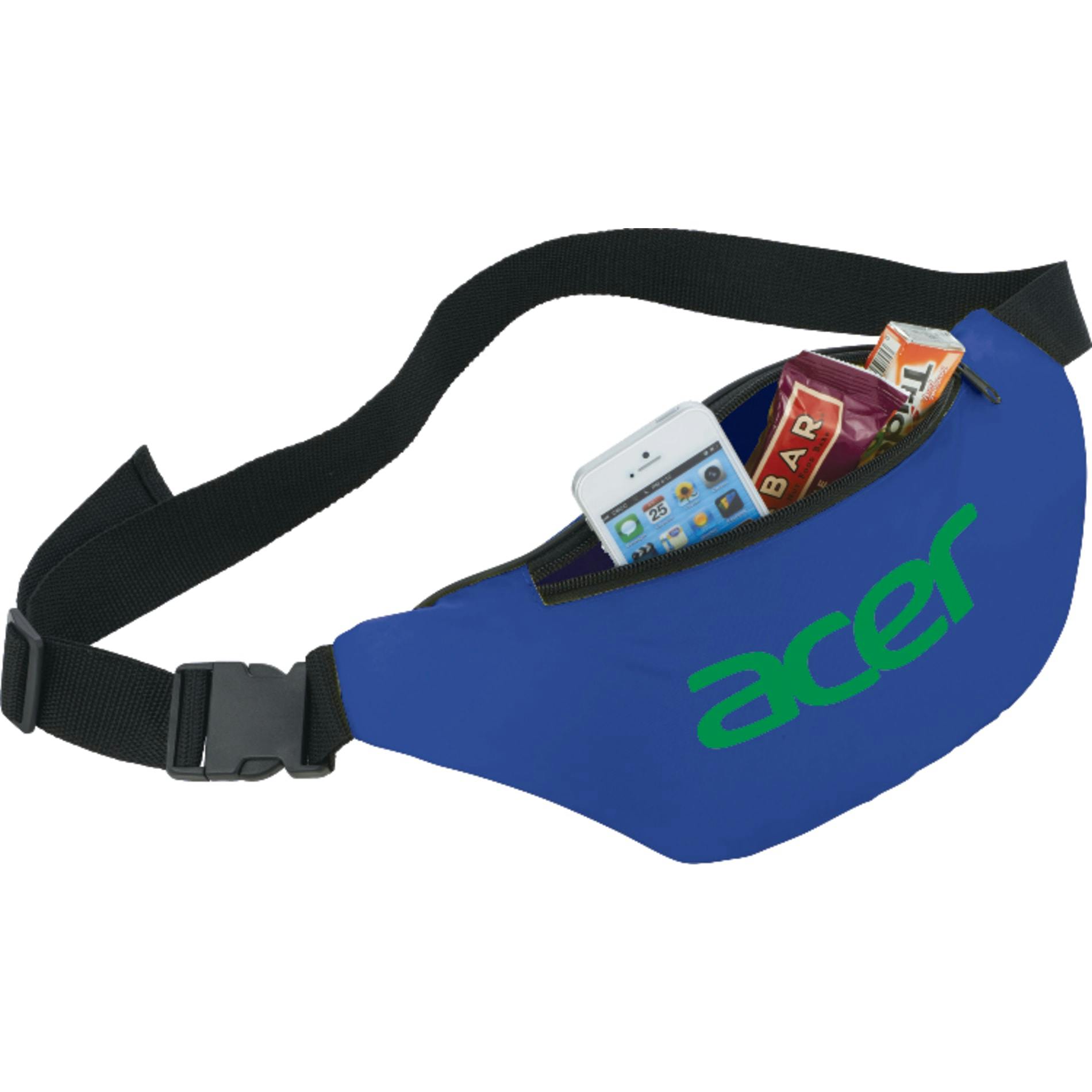 Hipster Budget Fanny Pack - additional Image 6