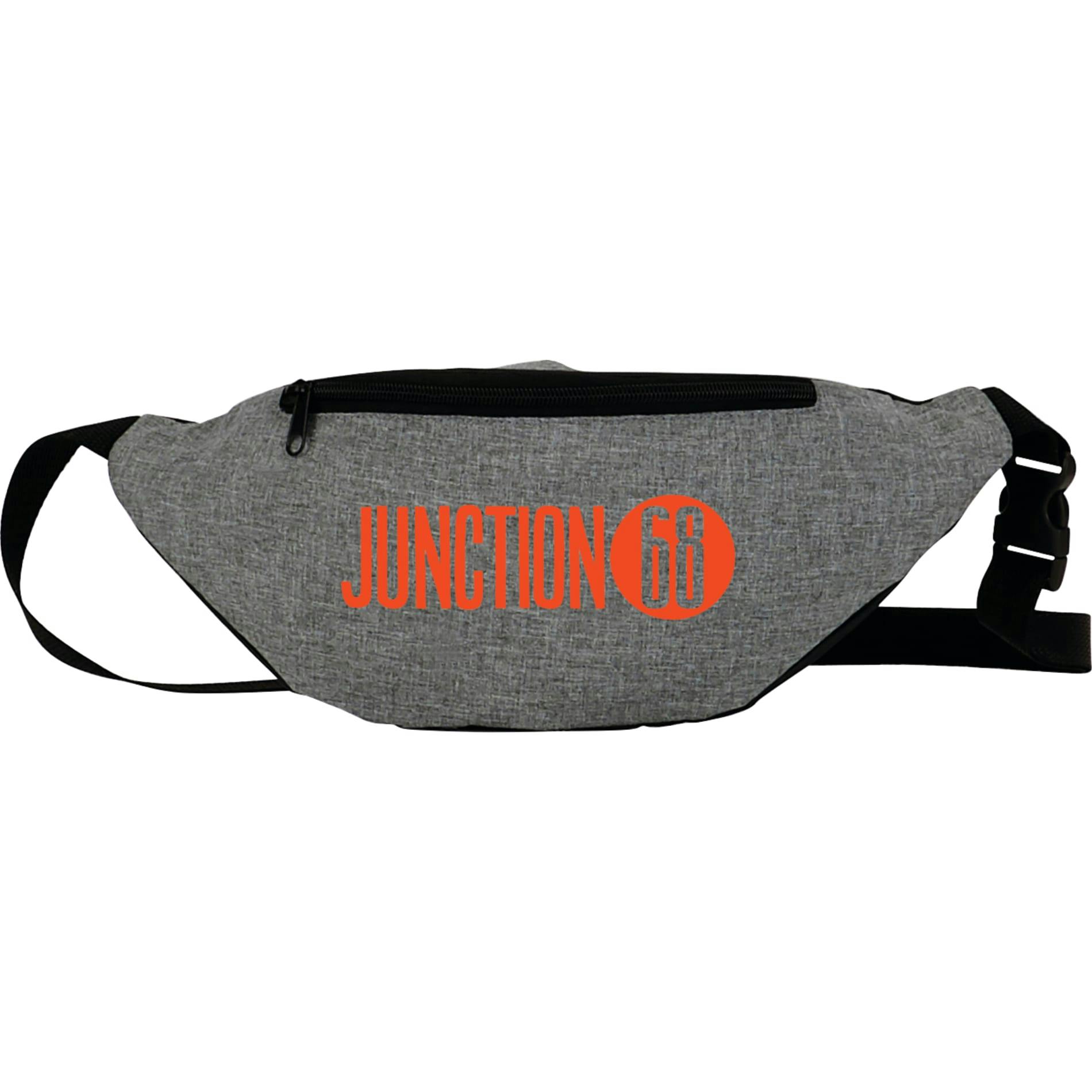 Hipster Budget Fanny Pack - additional Image 1