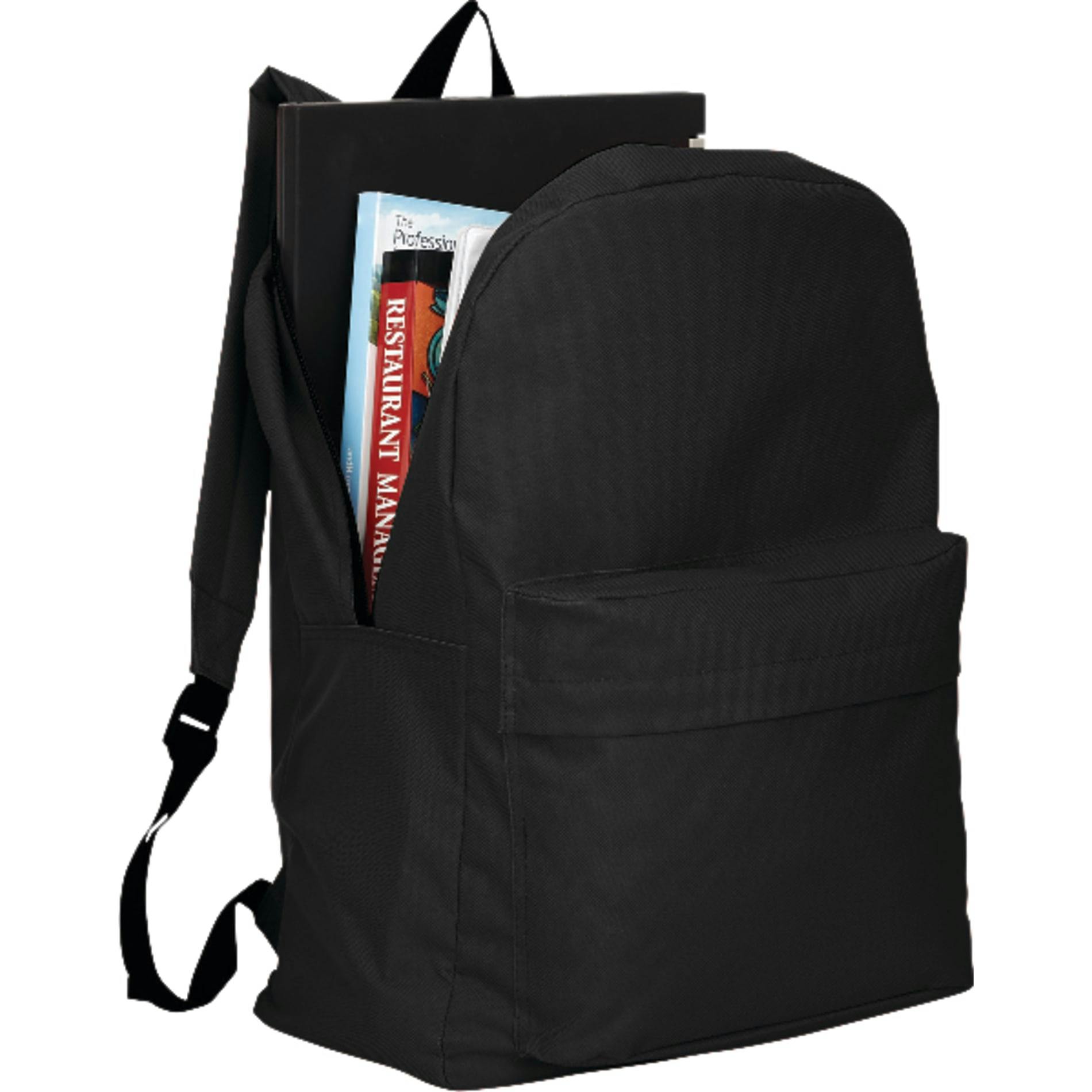Buddy Budget 15" Computer Backpack - additional Image 2