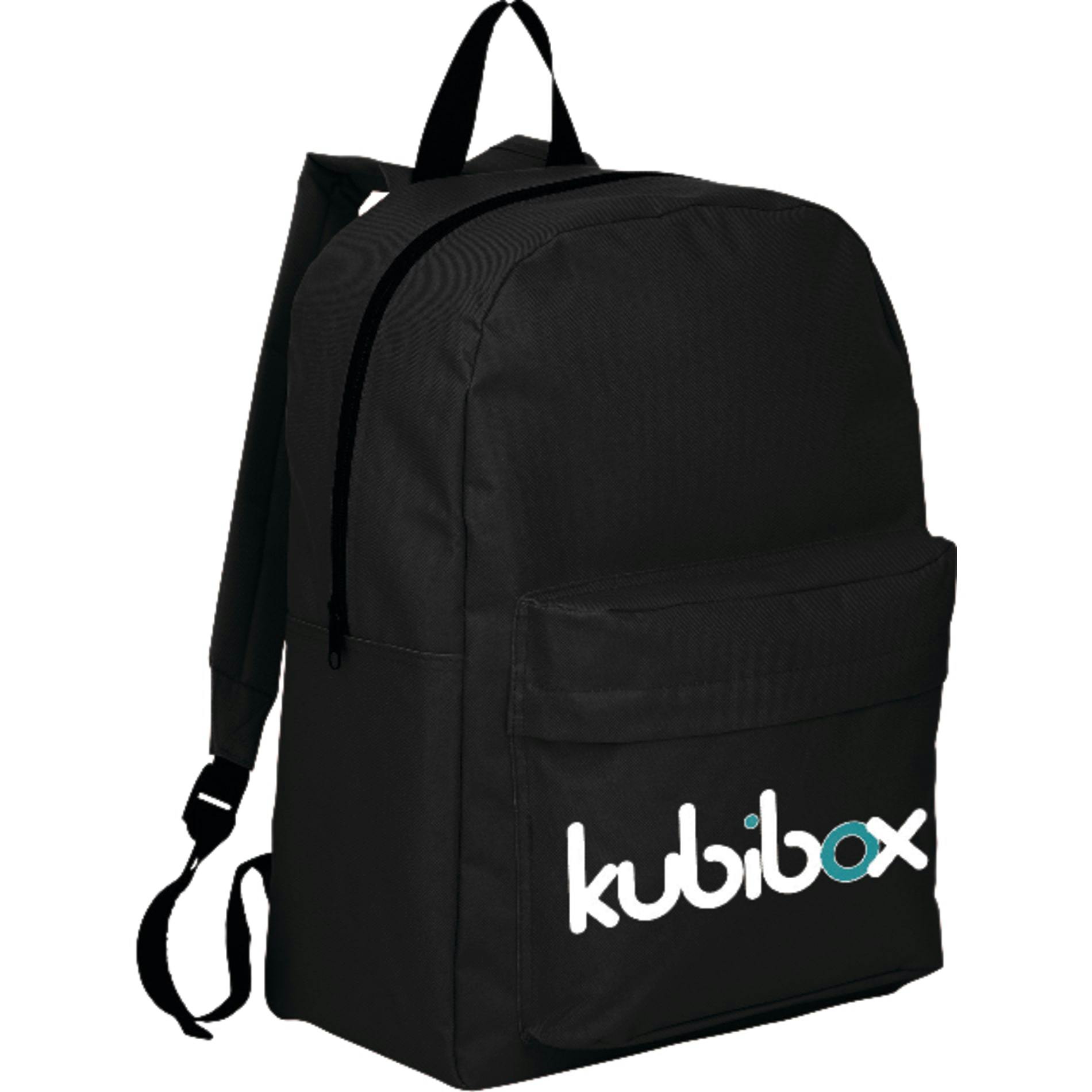 Buddy Budget 15" Computer Backpack - additional Image 3