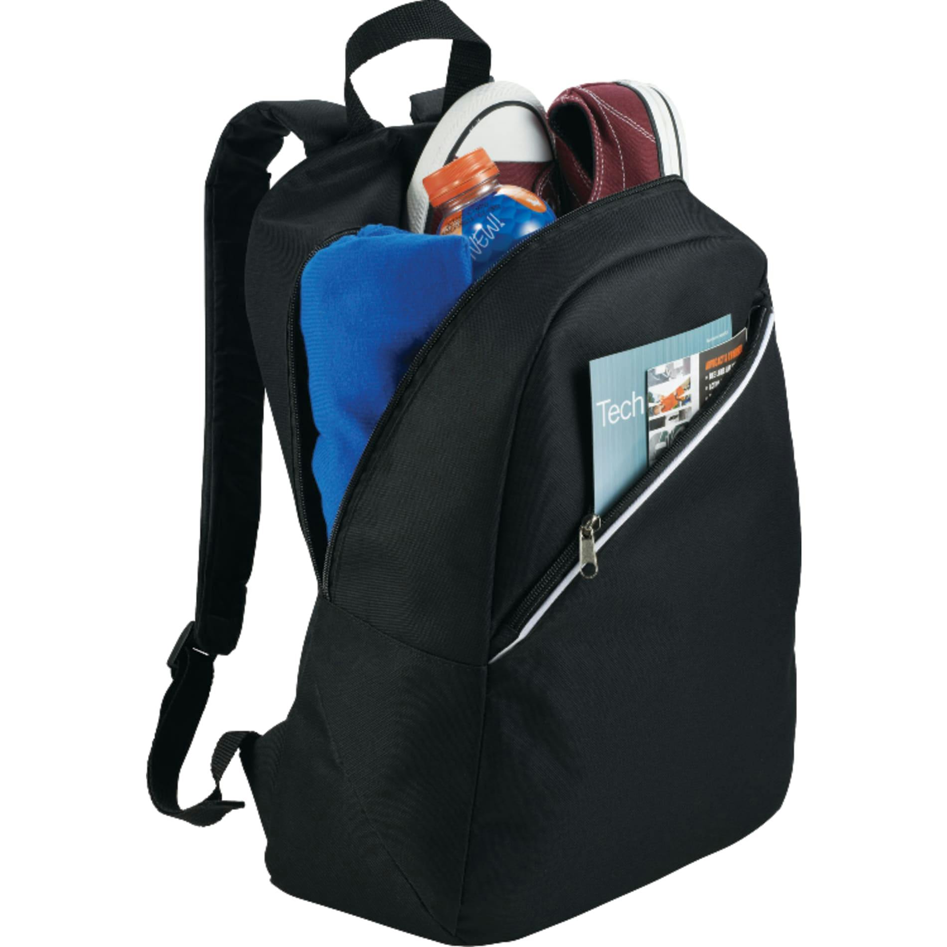 Arc Slim Backpack - additional Image 1