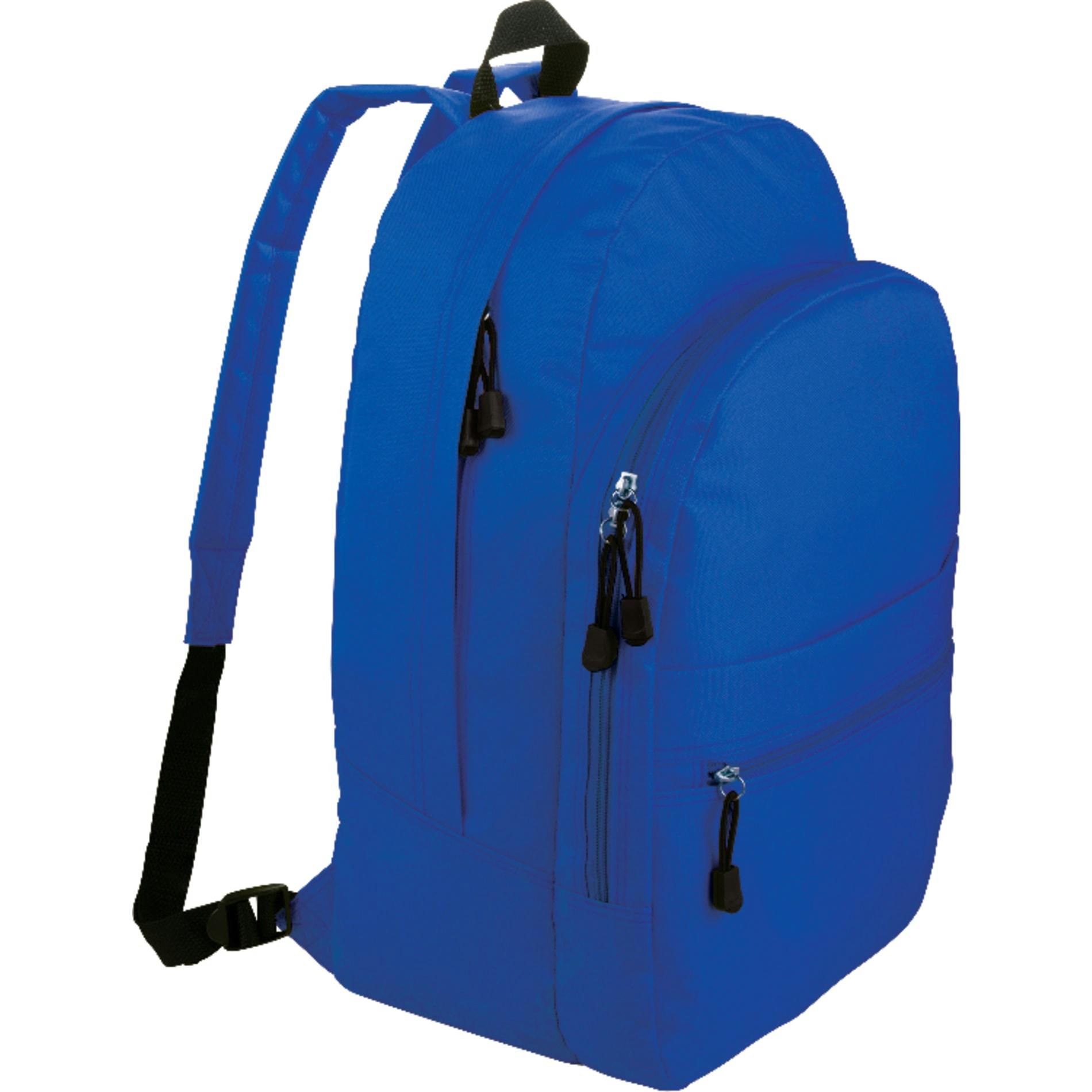 Classic Deluxe Backpack - additional Image 2