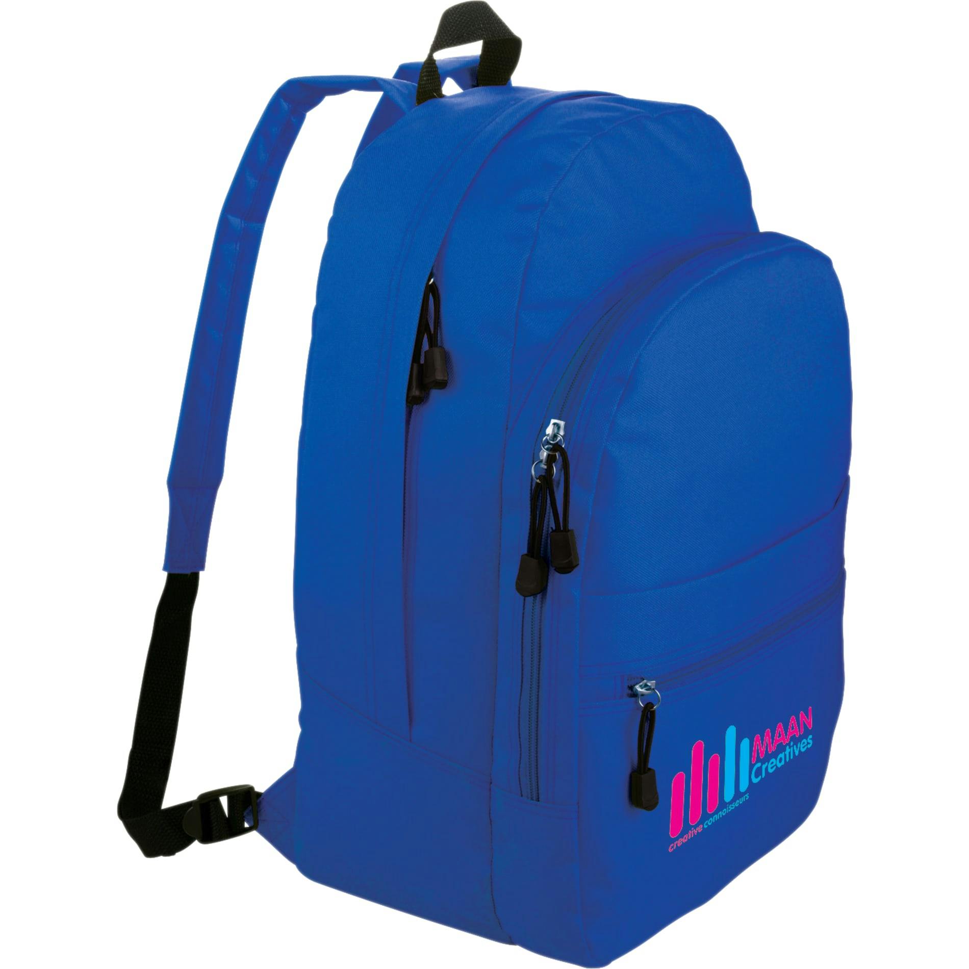Classic Deluxe Backpack - additional Image 3