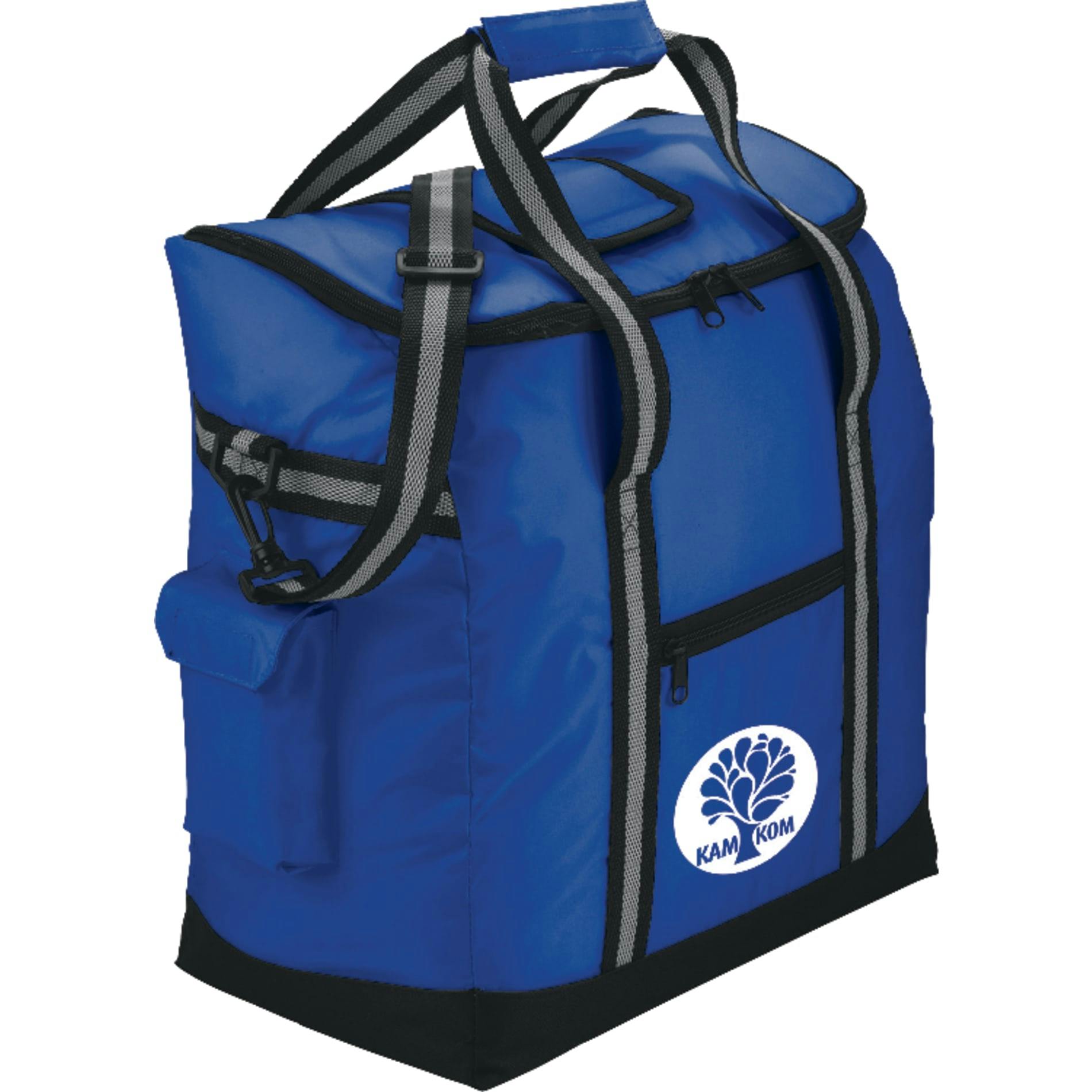 Beach Side Deluxe 36-Can Event Cooler - additional Image 2