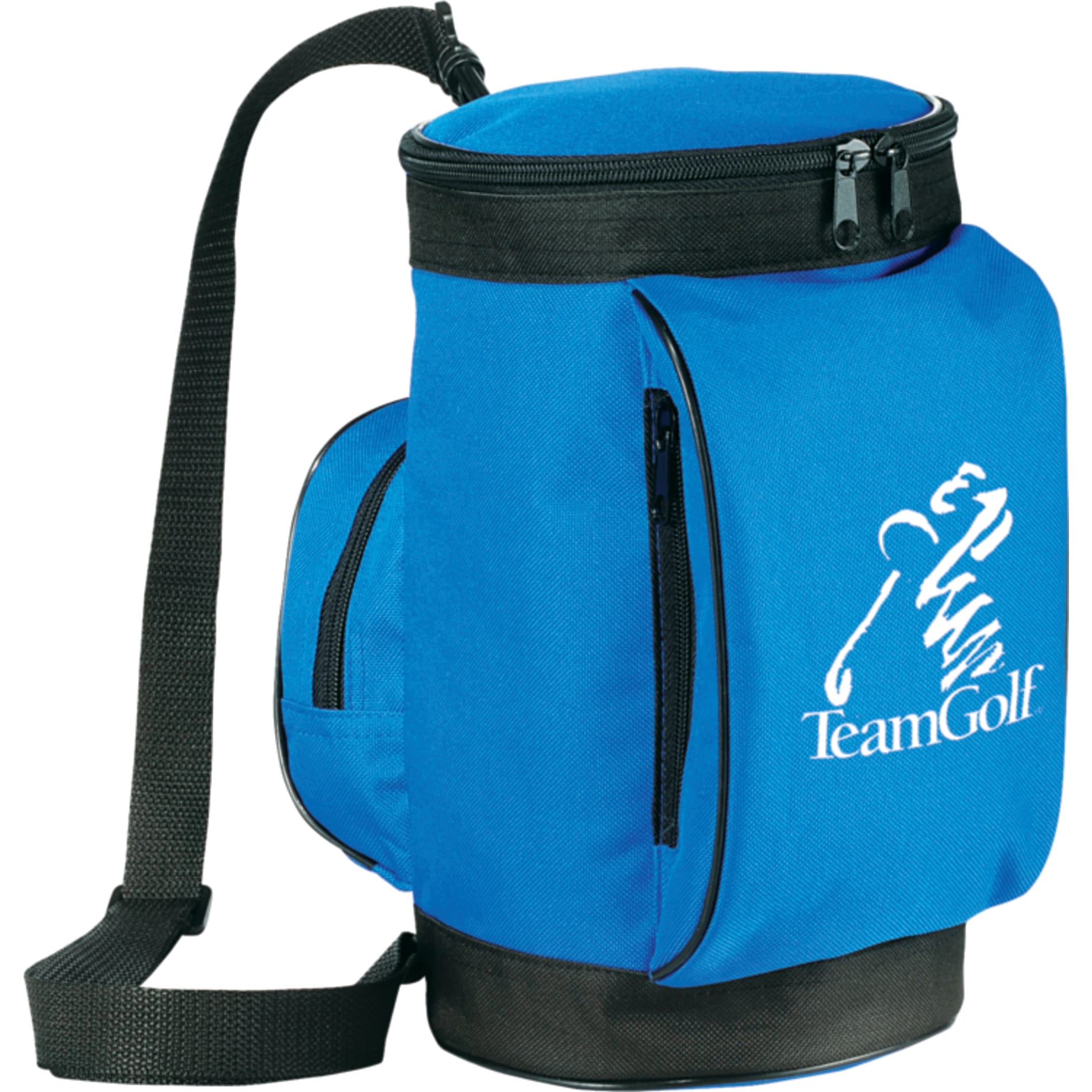 Custom Golf Bag 6Can Event Cooler Design Online