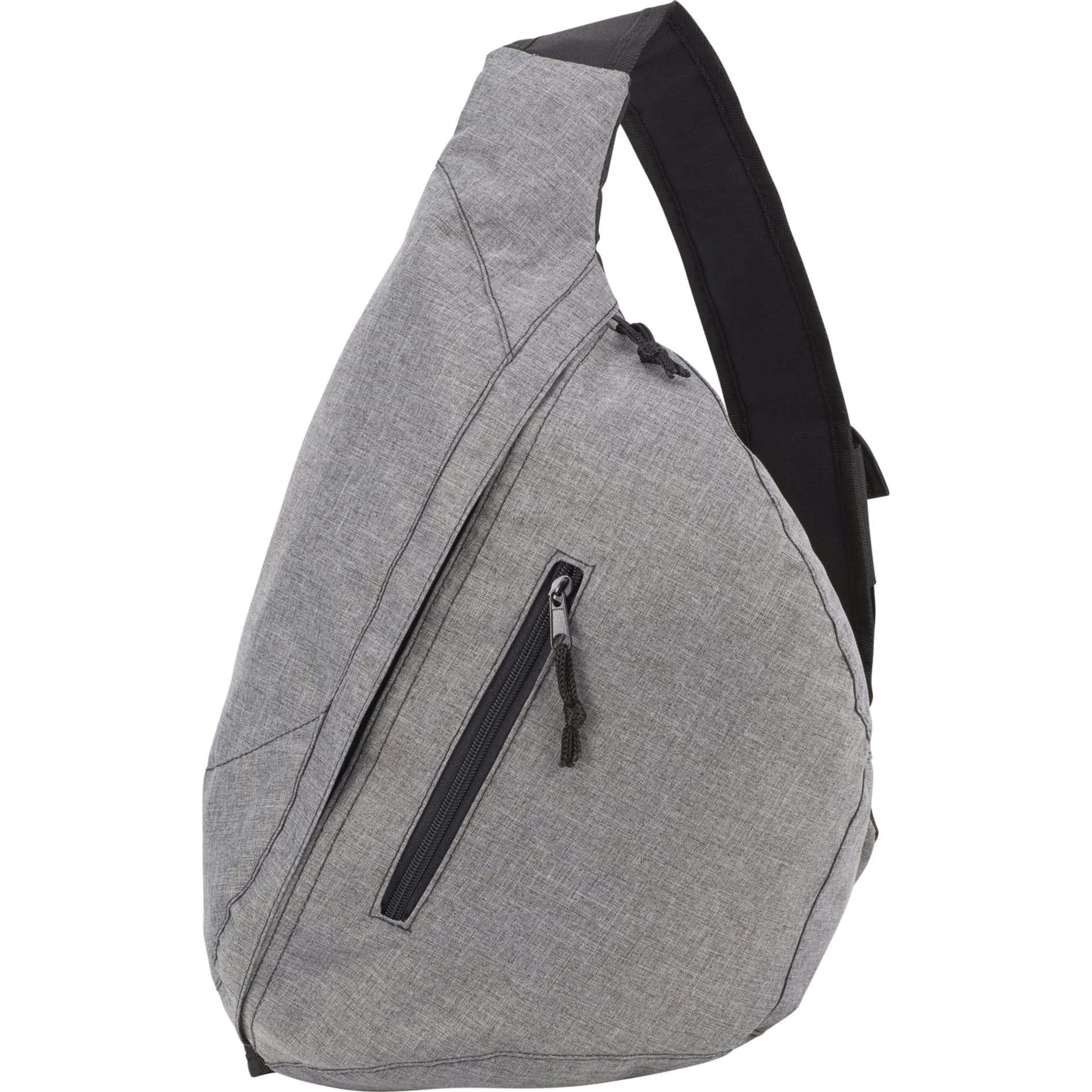 Brooklyn Deluxe Sling Backpack - additional Image 5