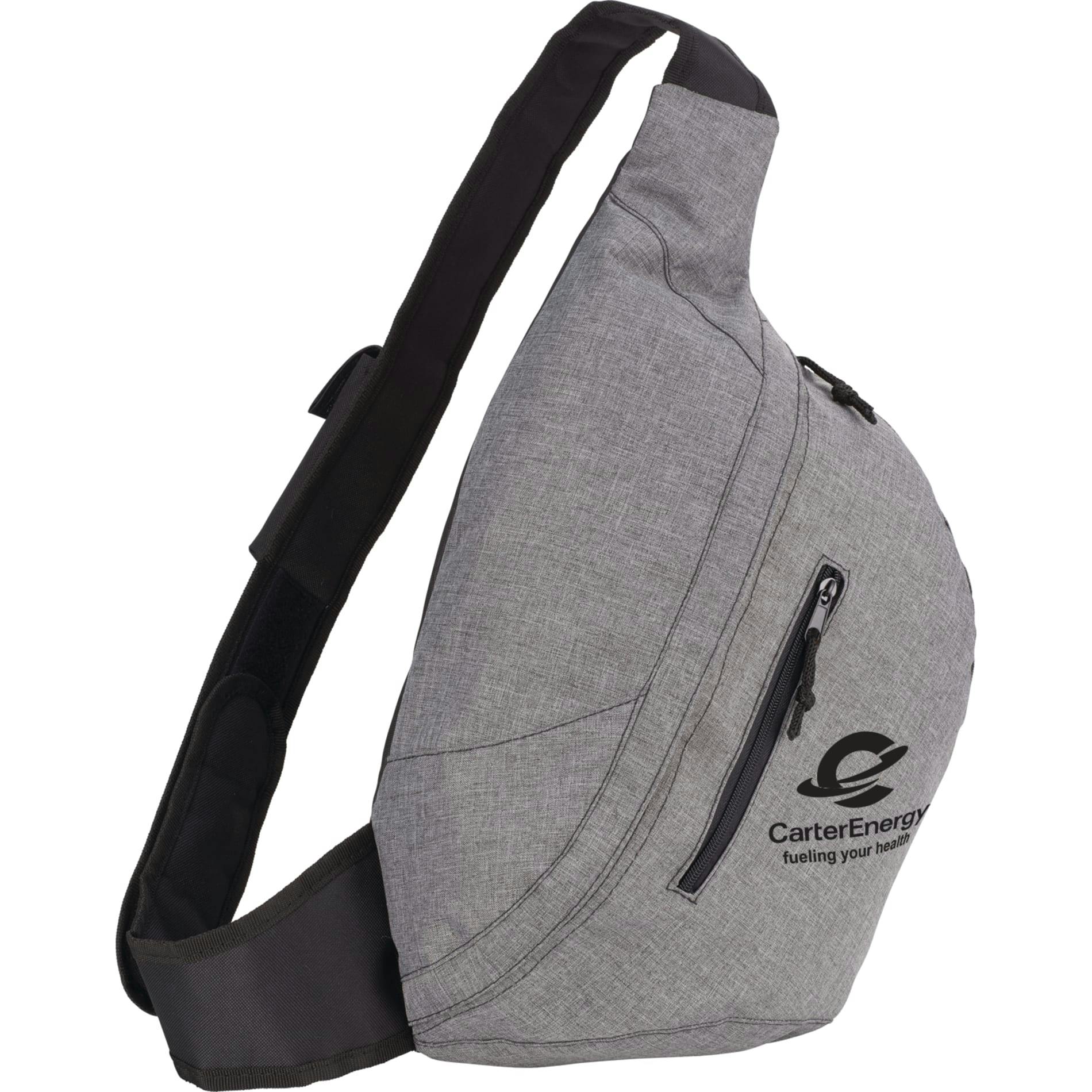 Brooklyn Deluxe Sling Backpack - additional Image 1