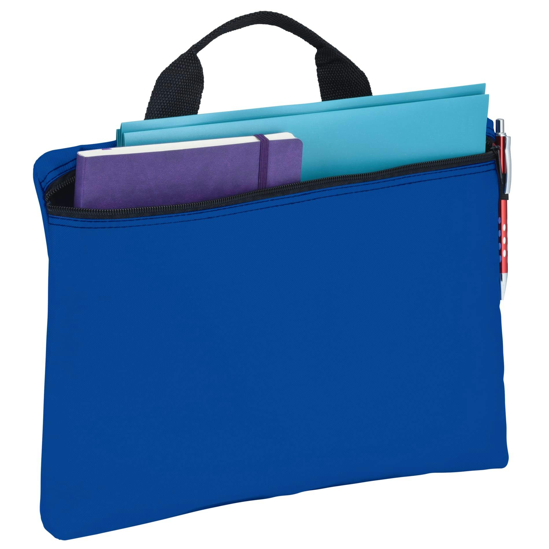 Edge Document Briefcase - additional Image 4