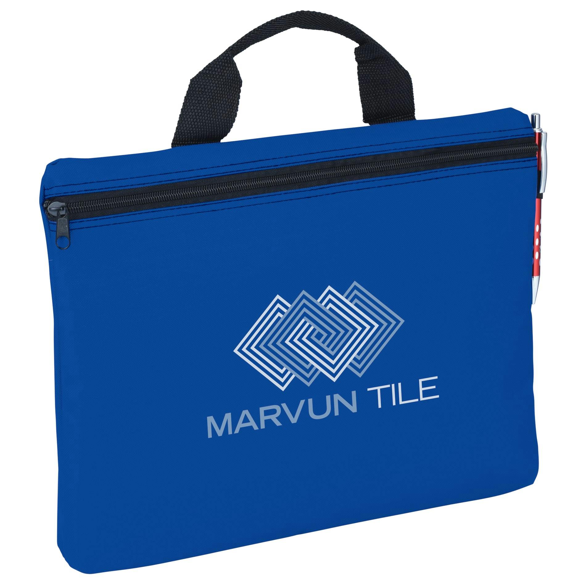 Edge Document Briefcase - additional Image 5