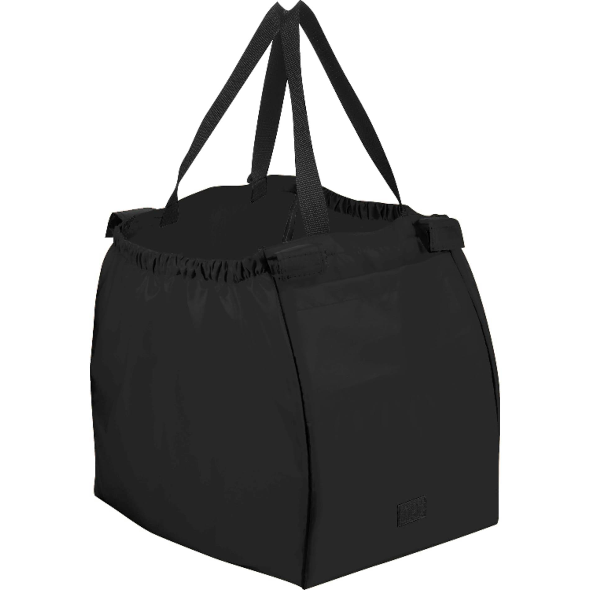 Over The Cart Grocery Tote - additional Image 7