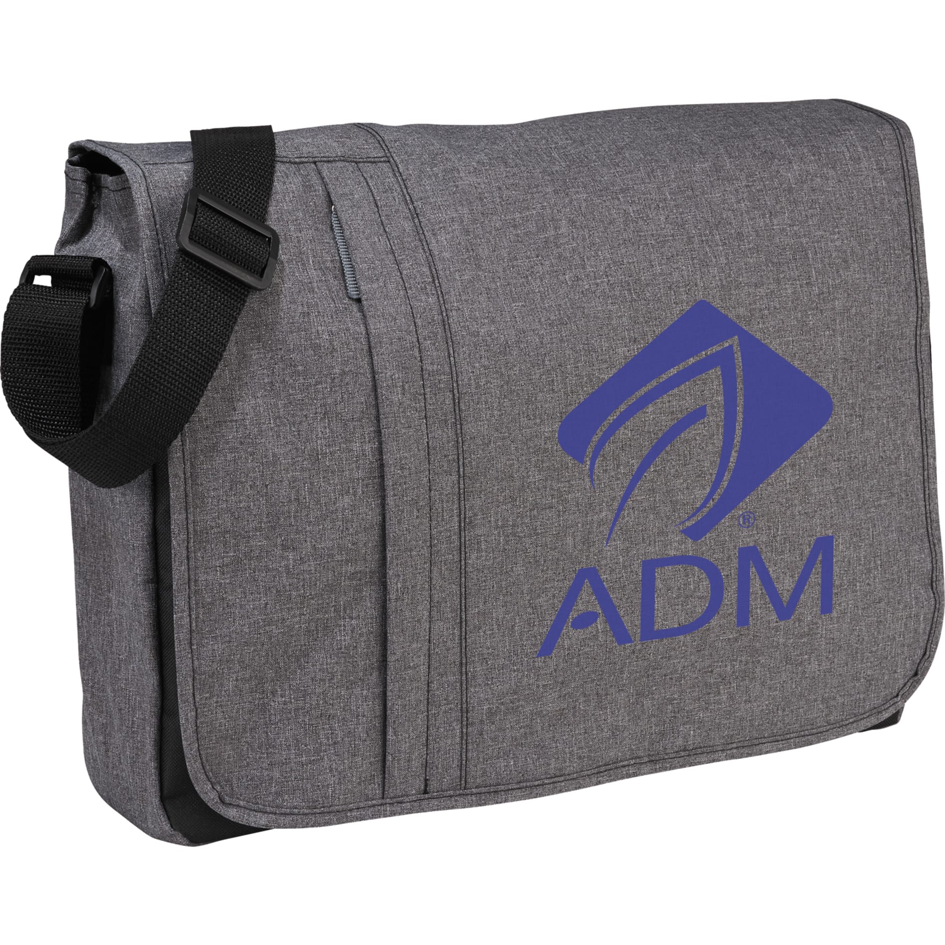 Custom Urban 15" Computer Messenger Bag Design Online