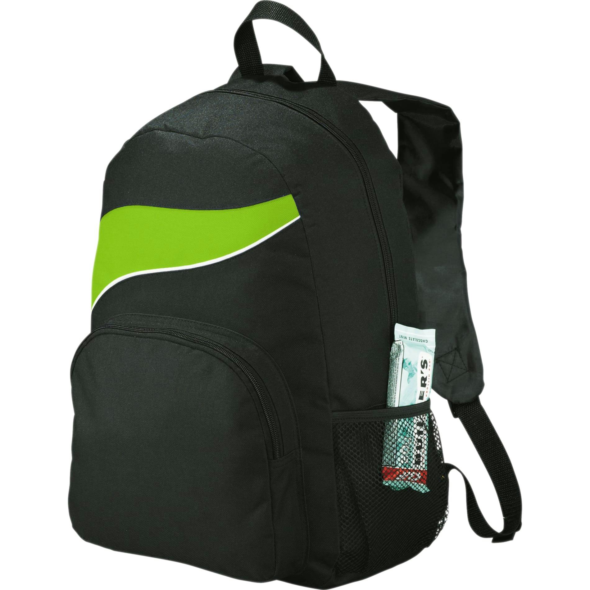 Tornado Deluxe Backpack - additional Image 1