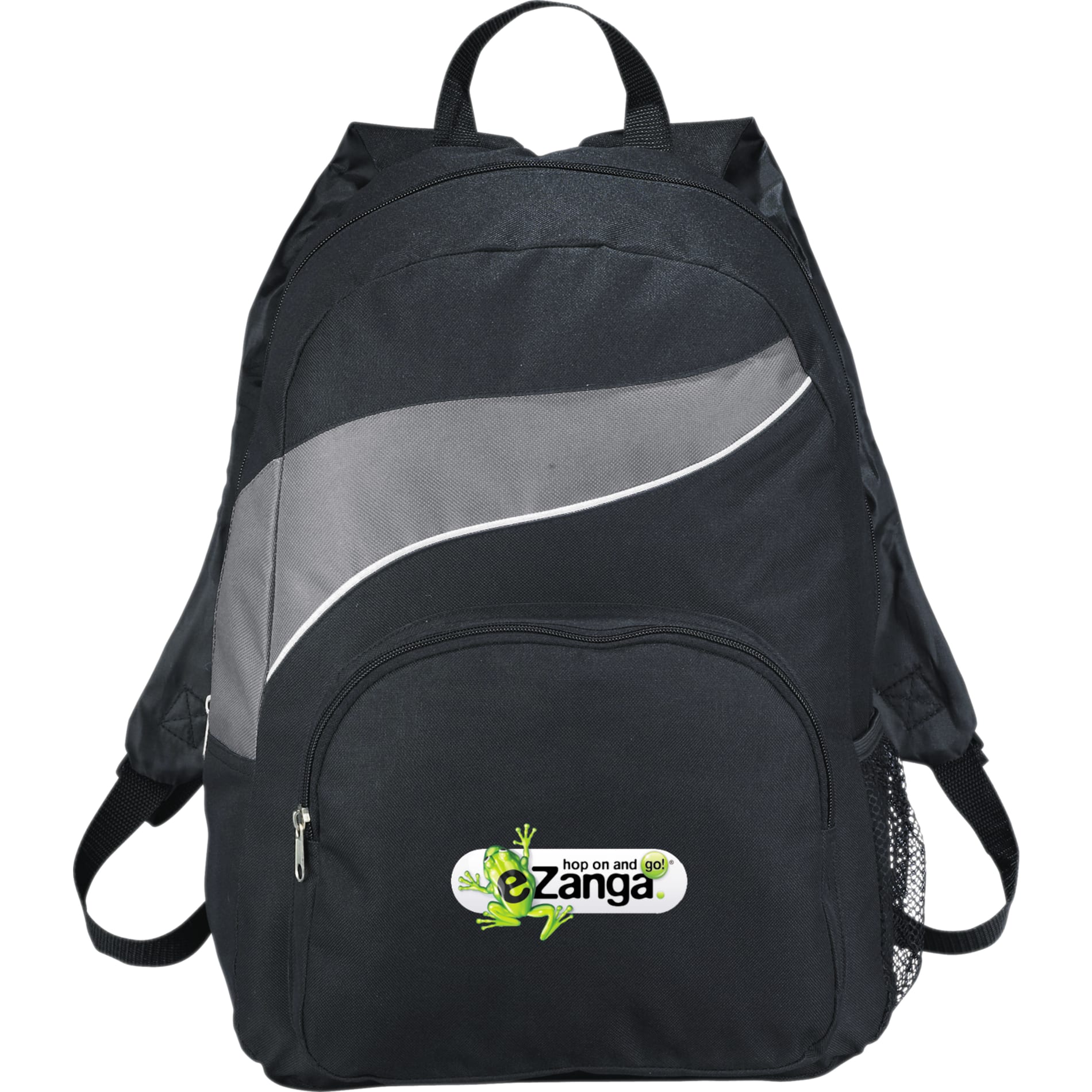 Custom Tornado Deluxe Backpack Design Online