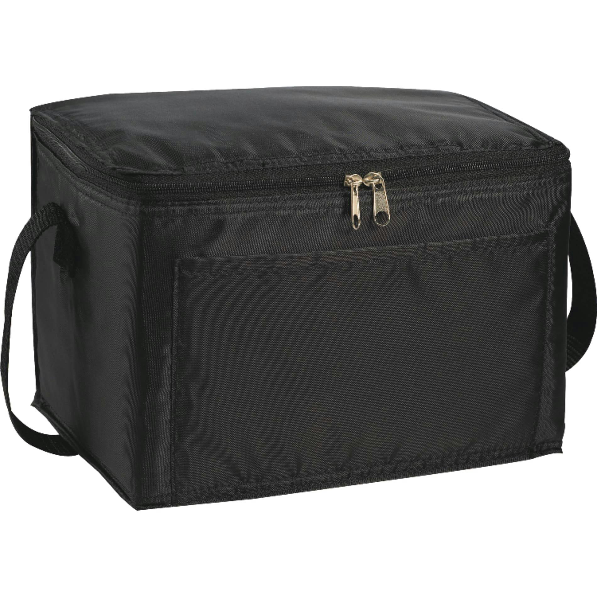 Spectrum Budget 6-Can Lunch Cooler - additional Image 1