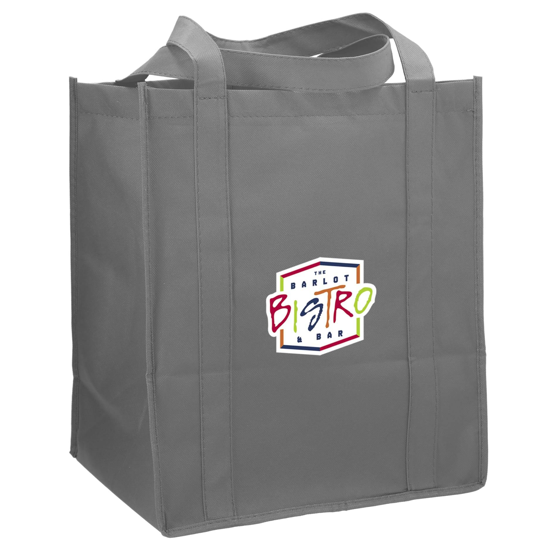 Little Juno Non-Woven Grocery Tote - additional Image 1