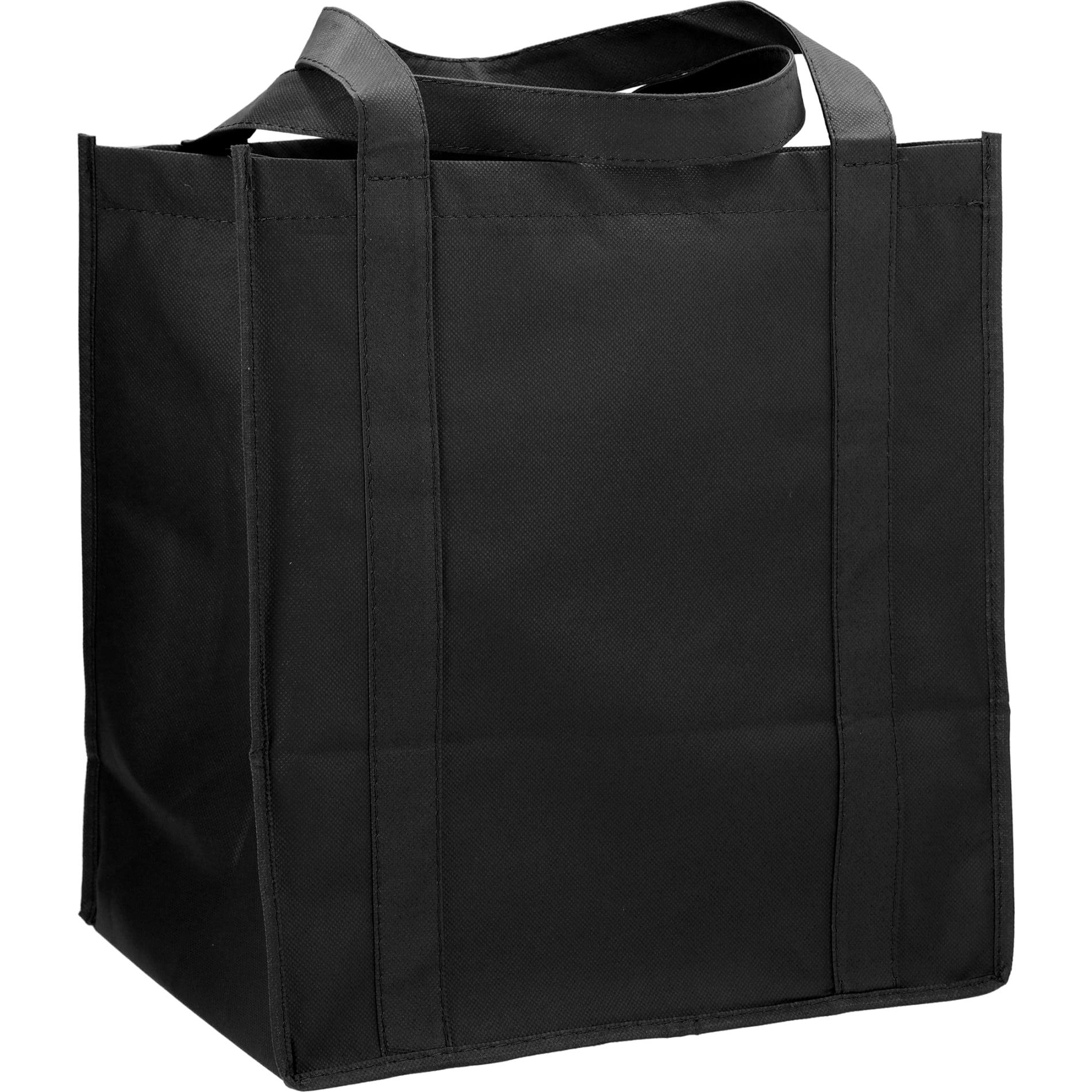 Hercules Non-Woven Grocery Tote - additional Image 2